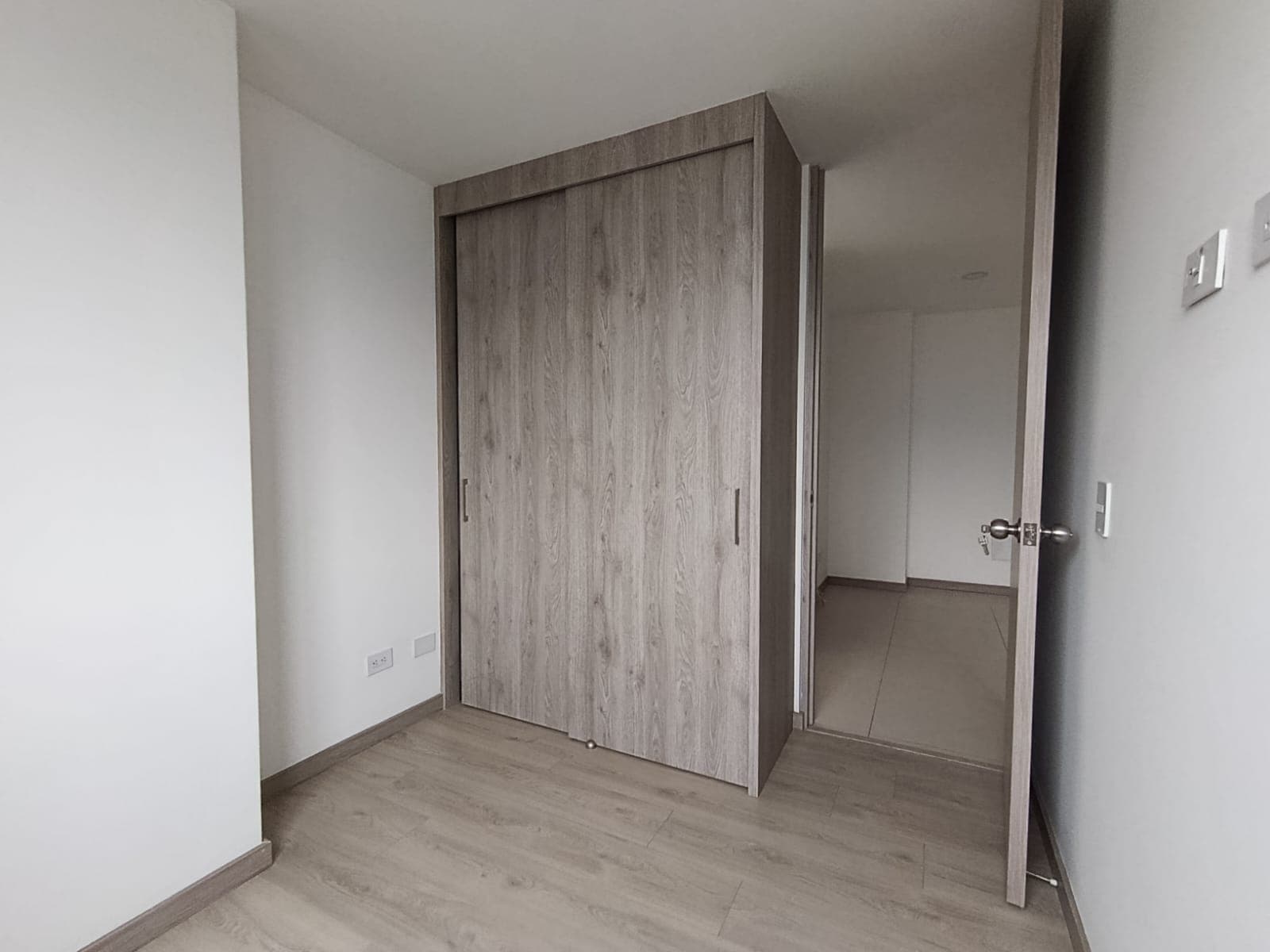 Apartamento en arriendo en Simón Bolívar Itagui — foto 5 de 20