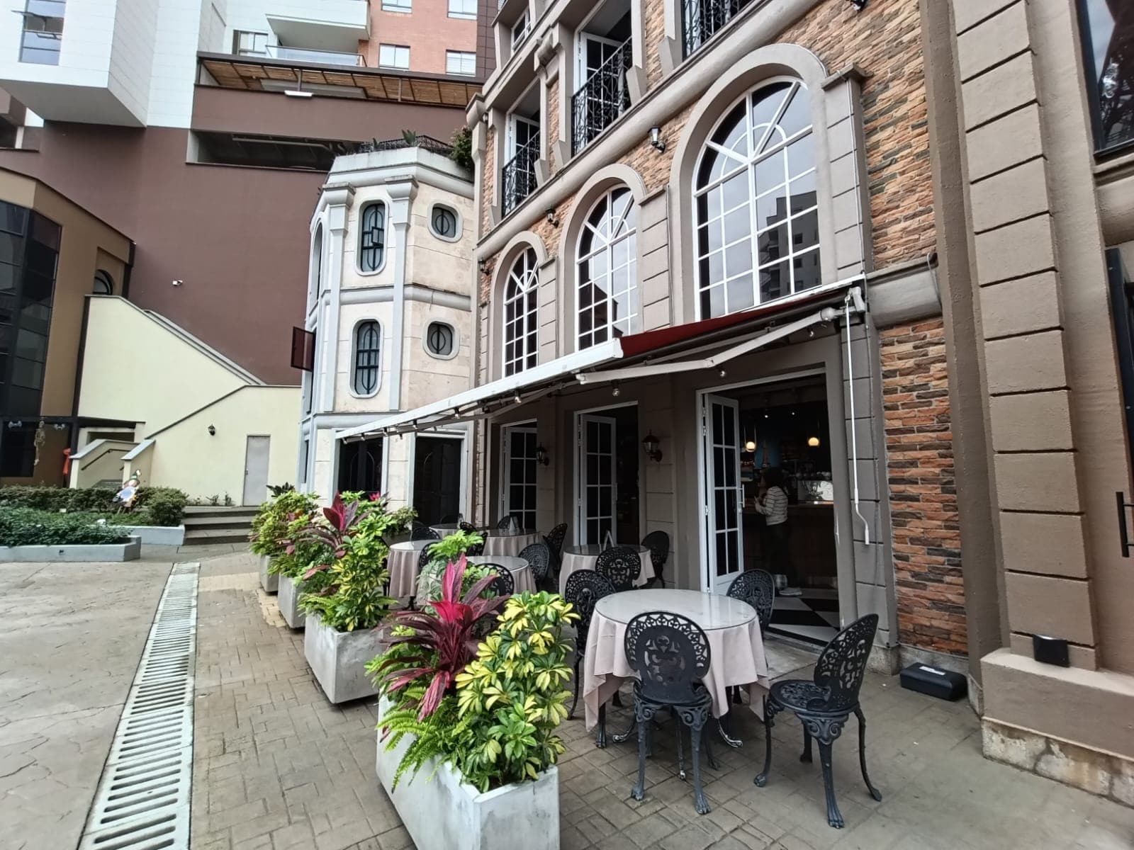 Apartamento en arriendo en El Carmelo Sabaneta — foto 1 de 11