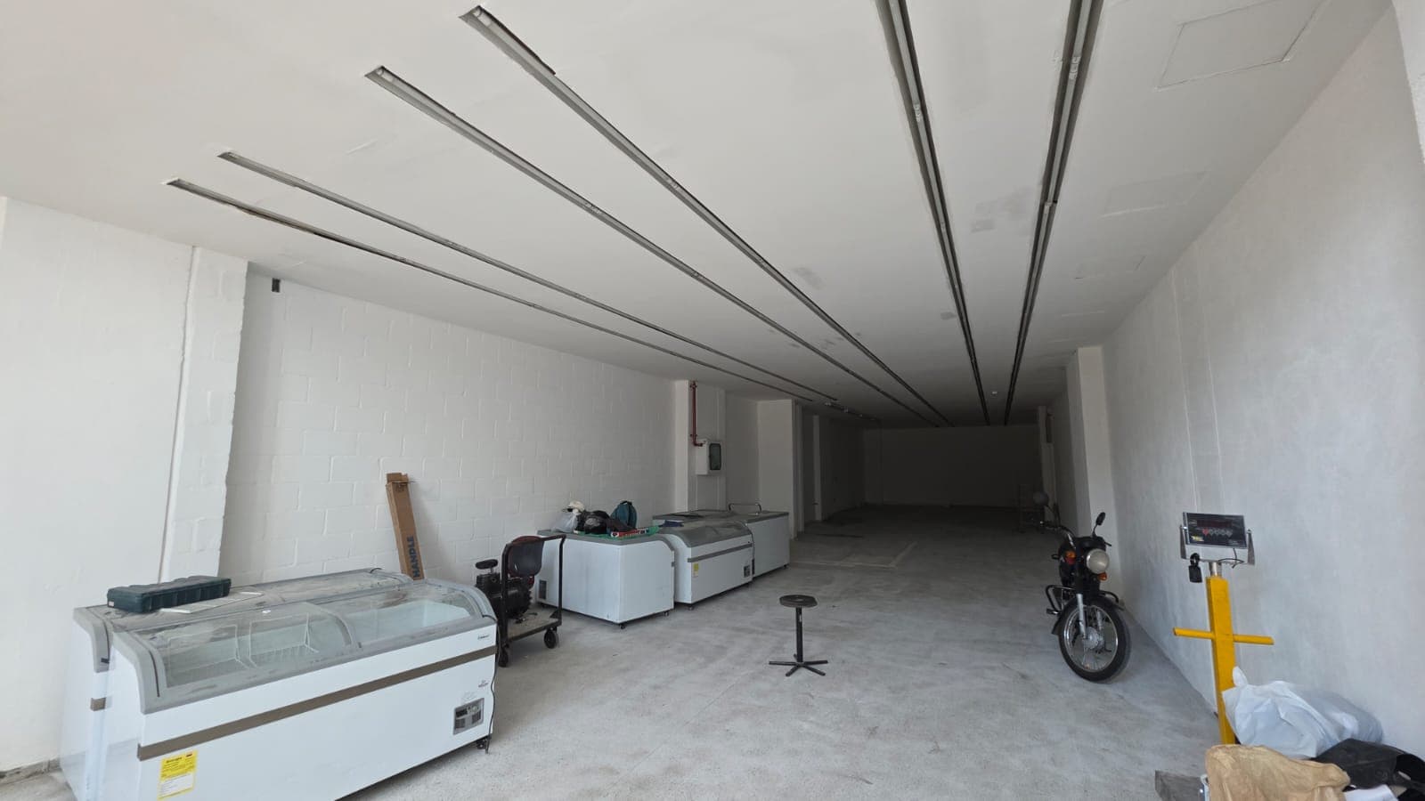 Local en arriendo en Parque de Envigado — foto 3 de 8