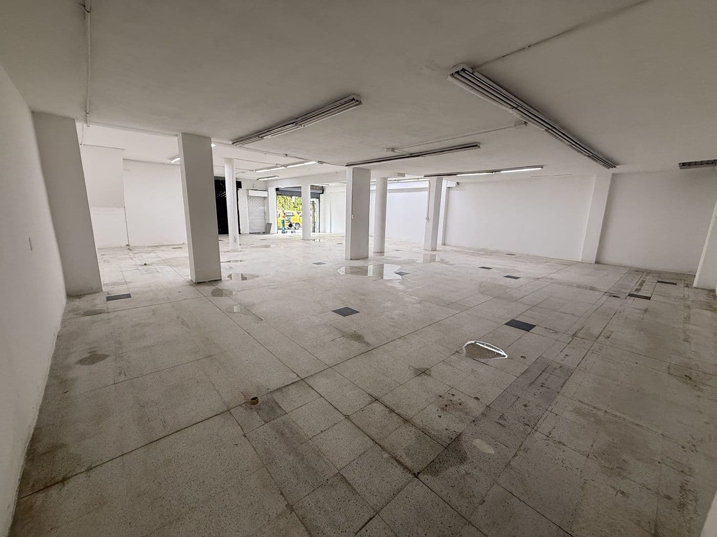Local en arriendo en Parque de Envigado — foto 5 de 8