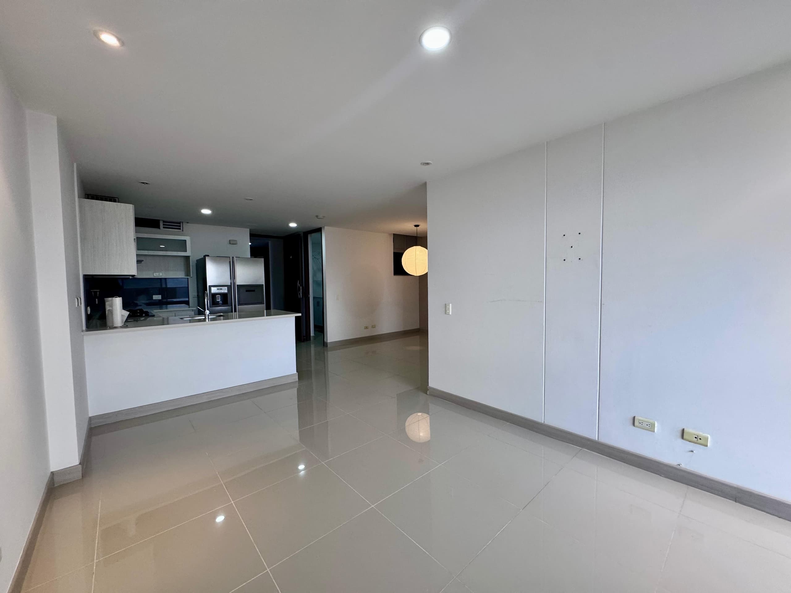 Apartamento en arriendo en Transversal Intermedia, Envigado — foto 2 de 18