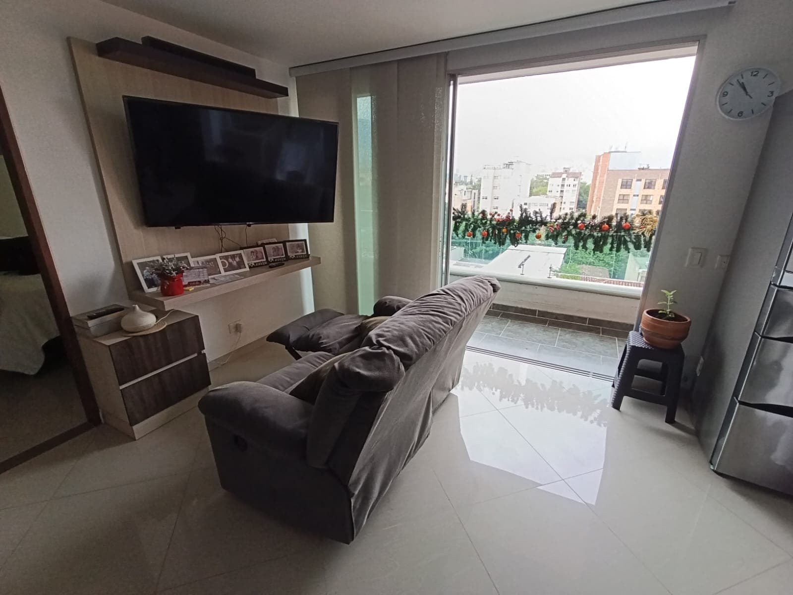 Apartamento en arriendo en Laureles Medellín — foto 3 de 10