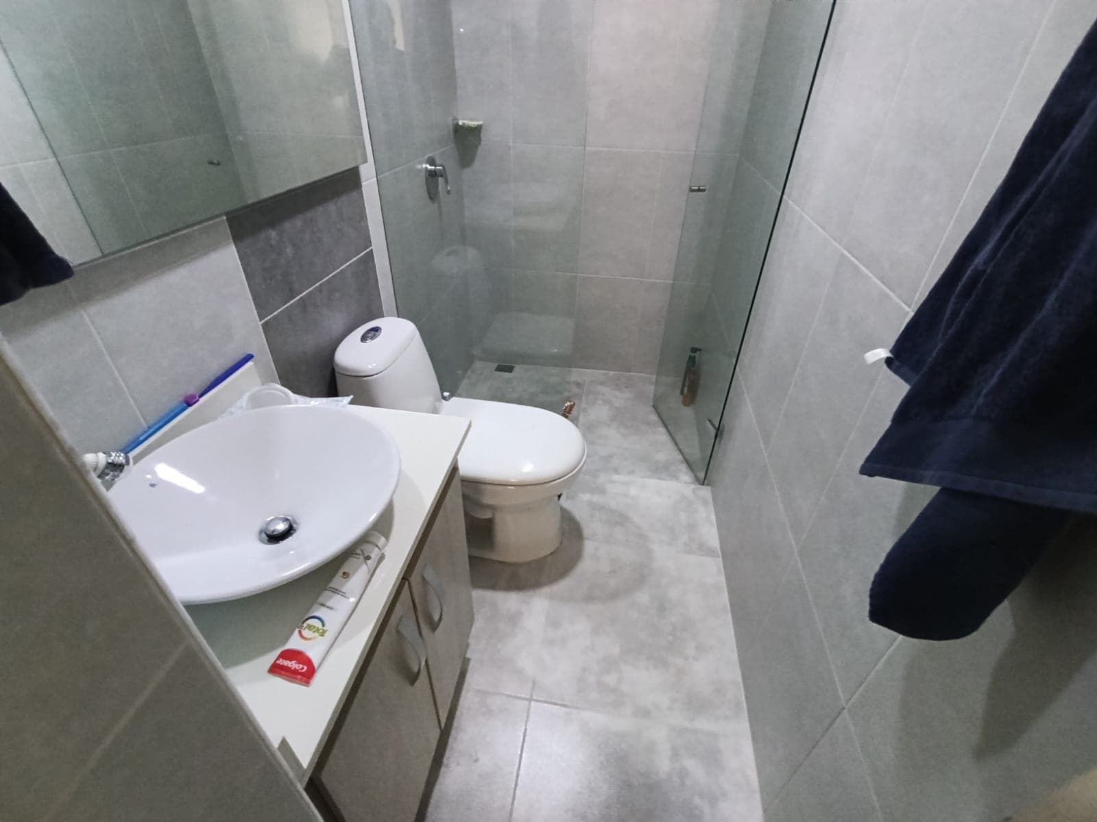 Apartamento en arriendo en Laureles Medellín — foto 4 de 10