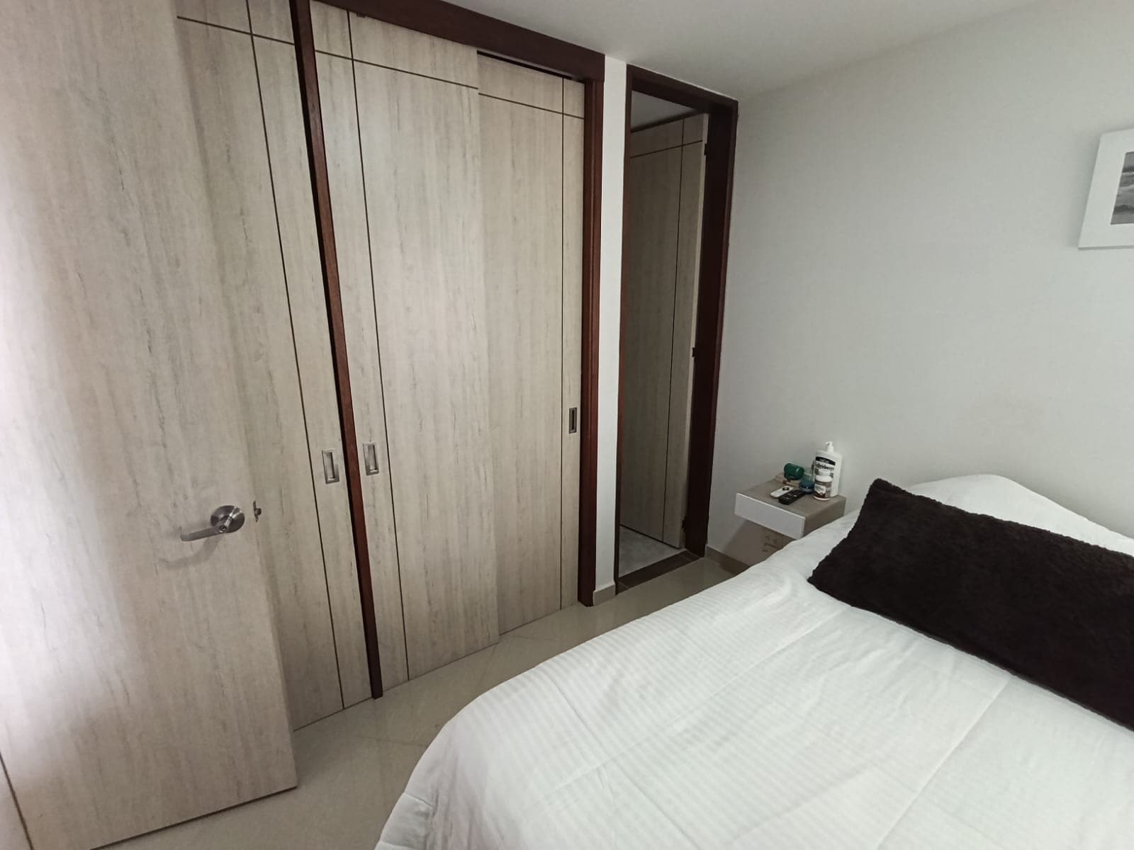 Apartamento en arriendo en Laureles Medellín — foto 5 de 10