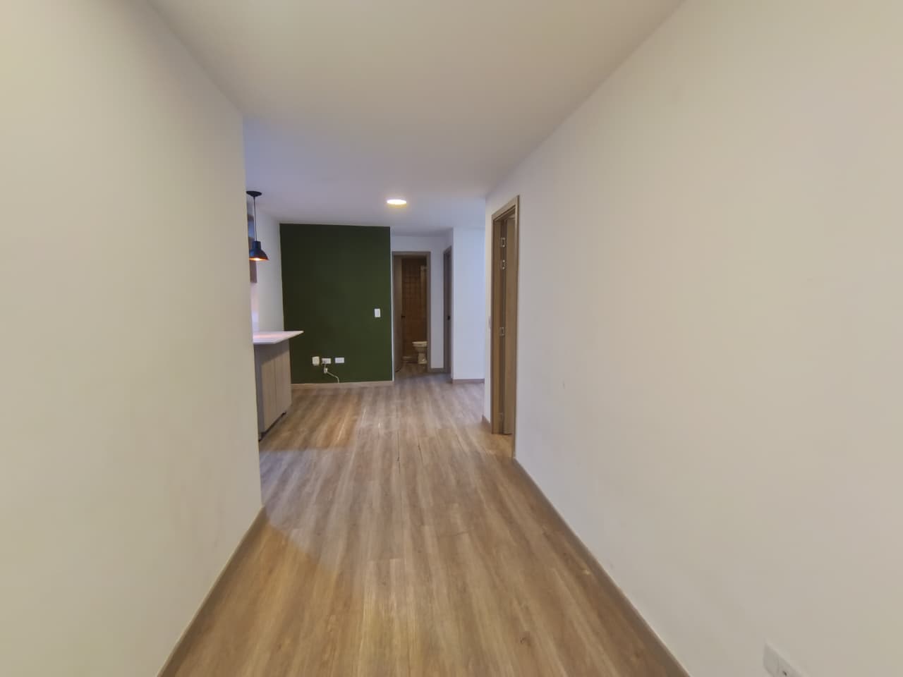 Apartamento en arriendo en Suramericana, Laureles, Medellín — foto 4 de 9