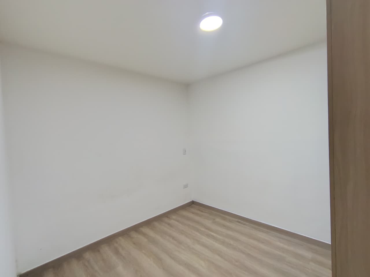 Apartamento en arriendo en Suramericana, Laureles, Medellín — foto 5 de 9