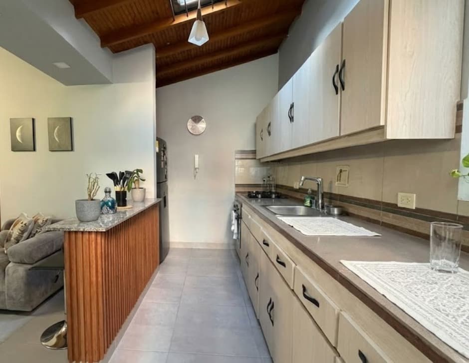 Apartamento en arriendo en Laureles Medellín — foto 4 de 11