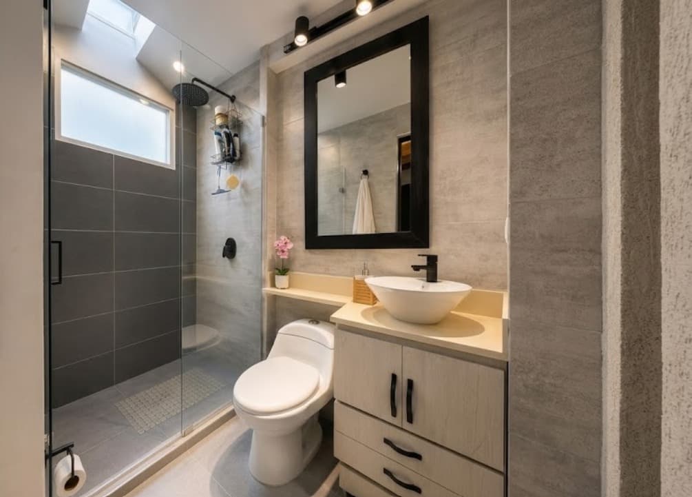 Apartamento en arriendo en Laureles Medellín — foto 5 de 11