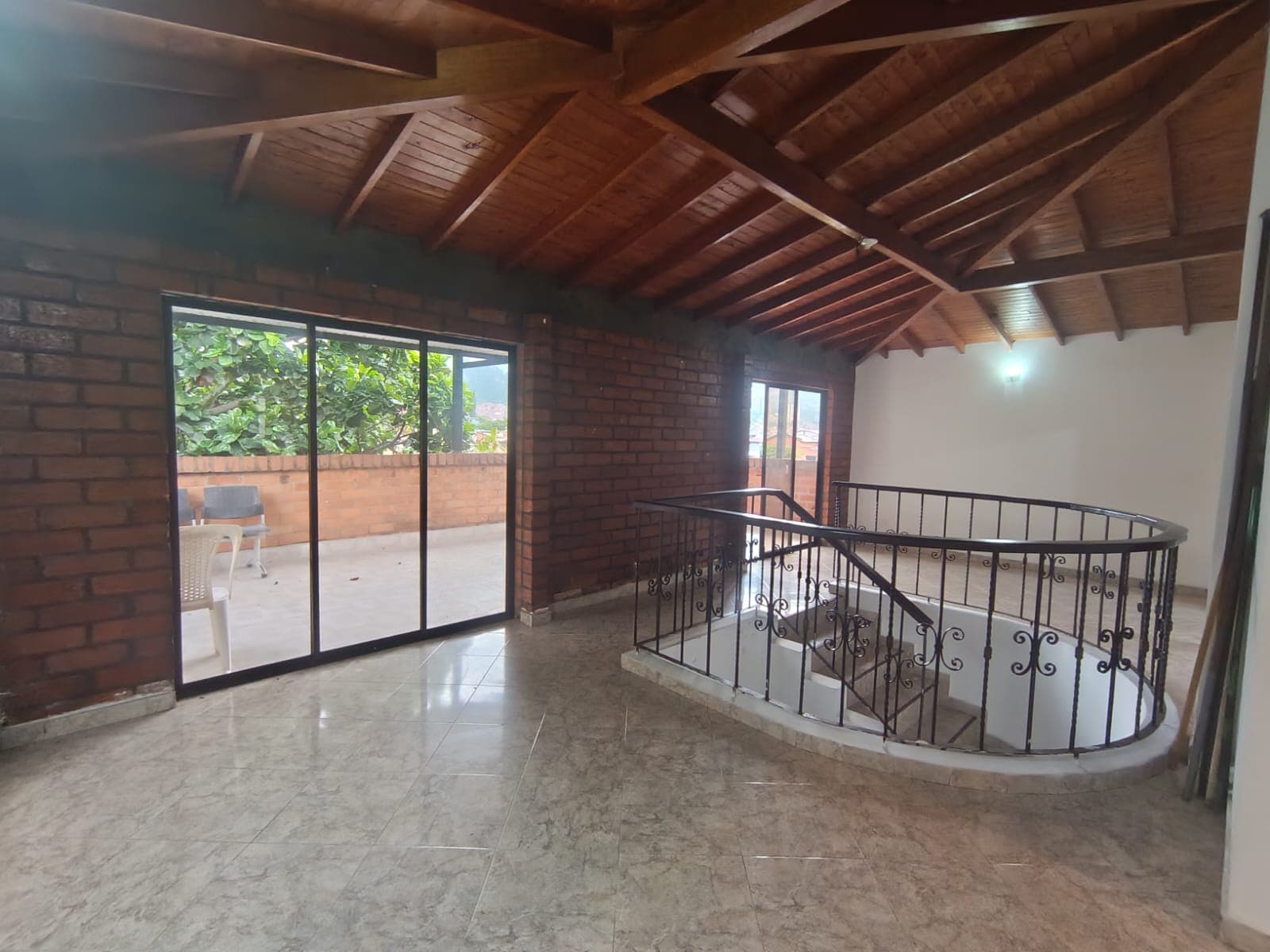 Apartamento en arriendo en Santa Mónica, La America, Medellín — foto 4 de 20