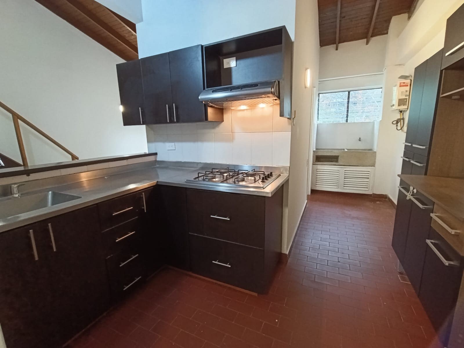 Apartamento en arriendo en Calasanz, La America, Medellín — foto 2 de 20