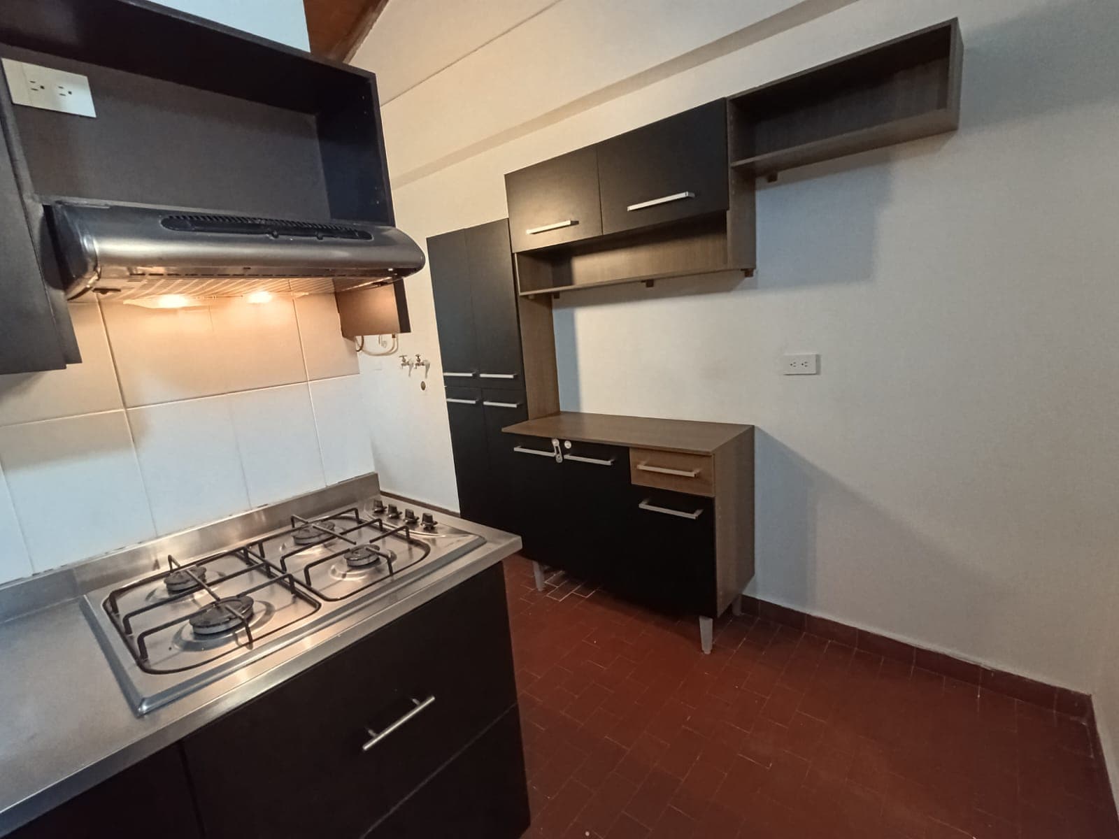 Apartamento en arriendo en Calasanz, La America, Medellín — foto 3 de 20