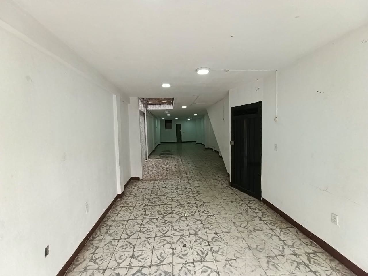 Bodega en arriendo en Centro Bello — foto 1 de 10
