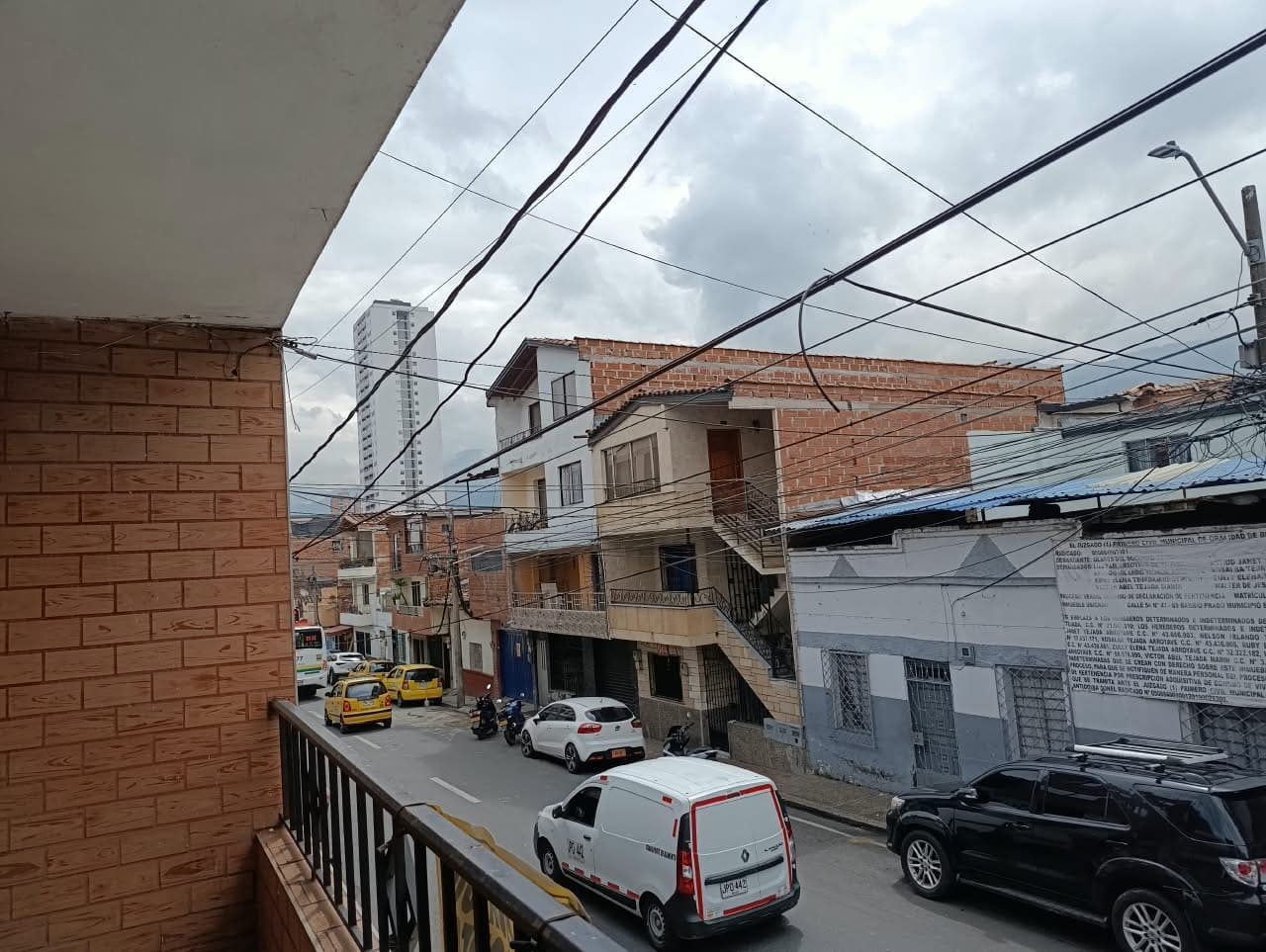 Bodega en arriendo en Centro Bello — foto 2 de 10