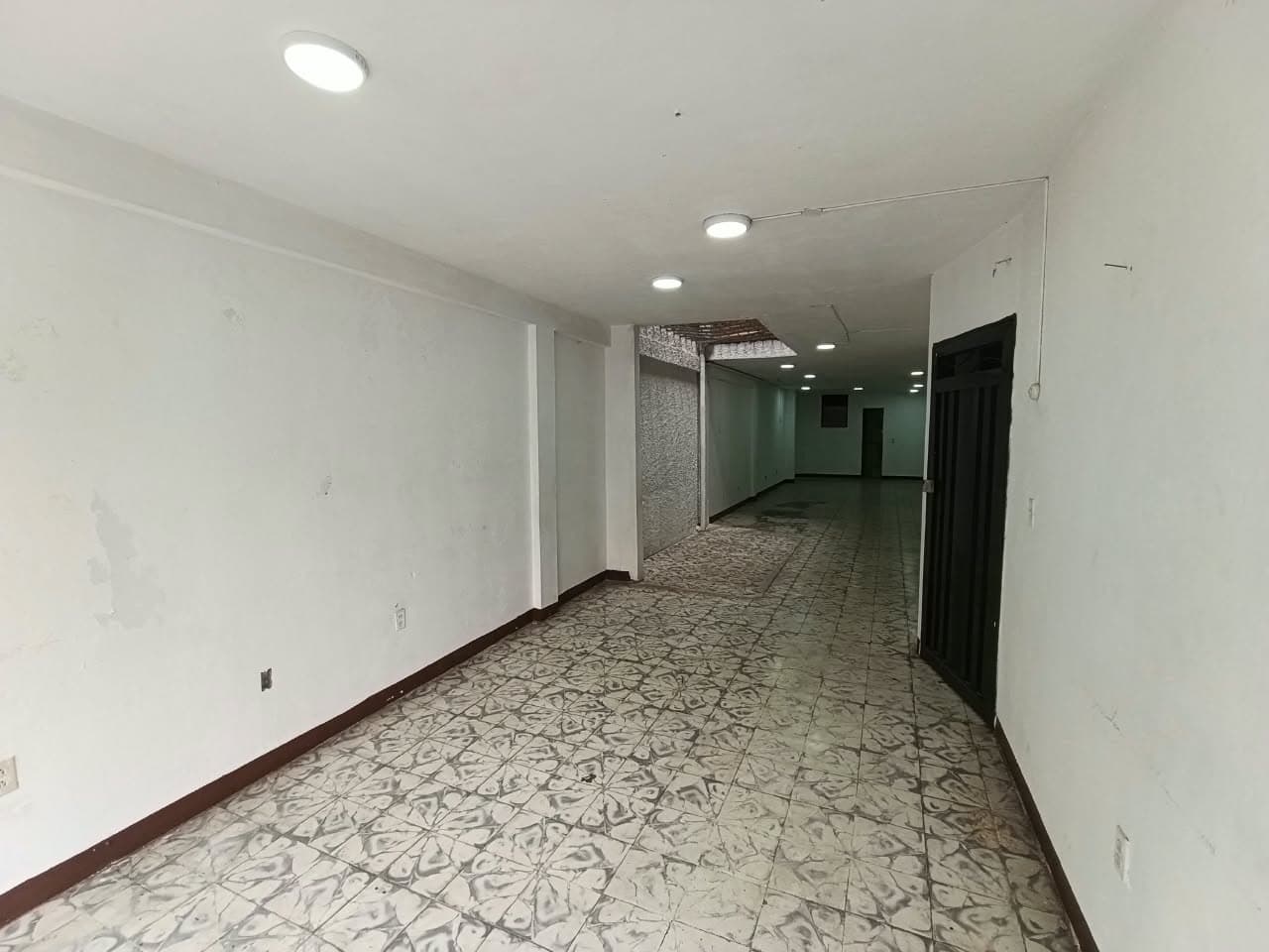 Bodega en arriendo en Centro Bello — foto 3 de 10