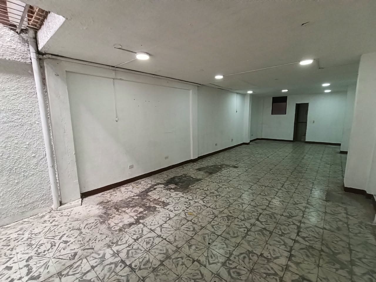 Bodega en arriendo en Centro Bello — foto 5 de 10