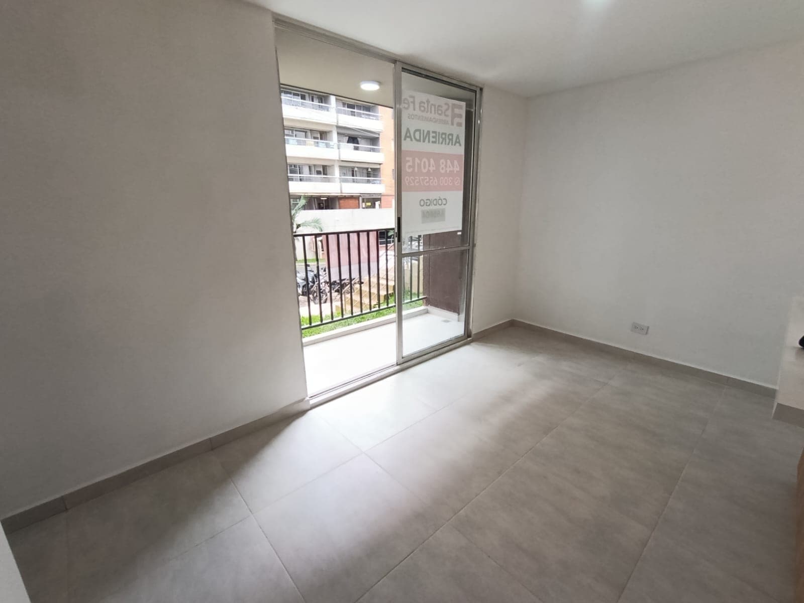 Apartamento en arriendo en Marinilla — foto 4 de 12