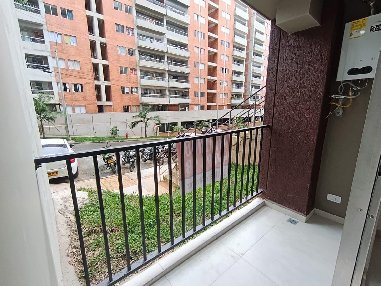Apartamento en arriendo en Marinilla — foto 5 de 12