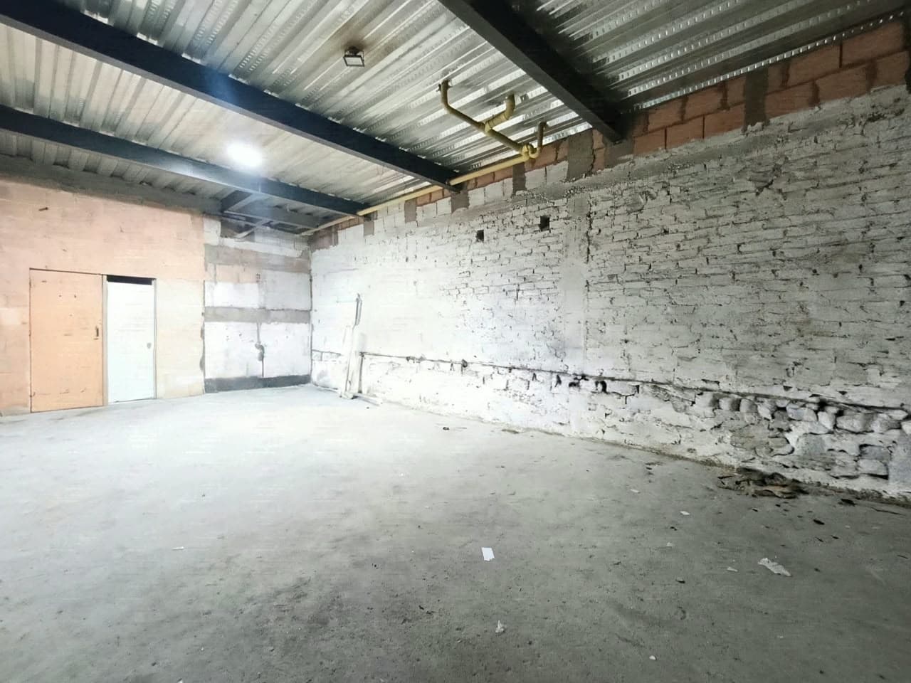 Bodega en arriendo en La Despensa, Bosa, Bogotá, D.C. — foto 1 de 6