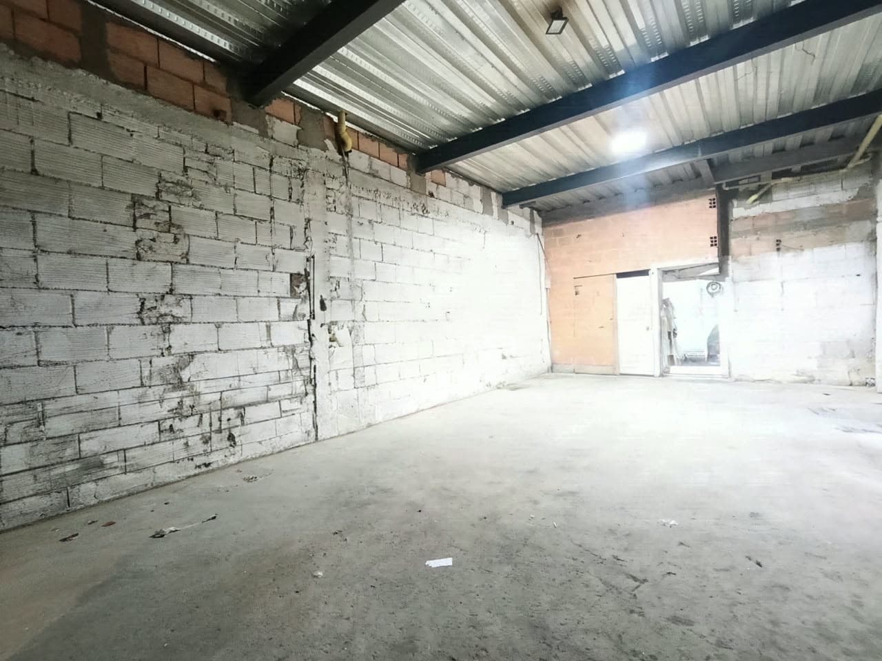 Bodega en arriendo en La Despensa, Bosa, Bogotá, D.C. — foto 2 de 6