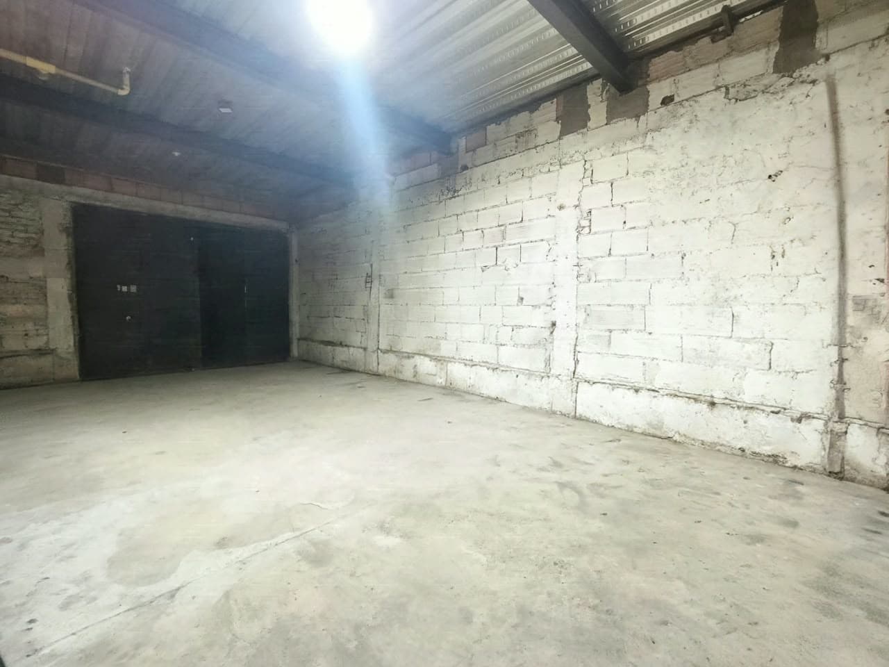Bodega en arriendo en La Despensa, Bosa, Bogotá, D.C. — foto 3 de 6