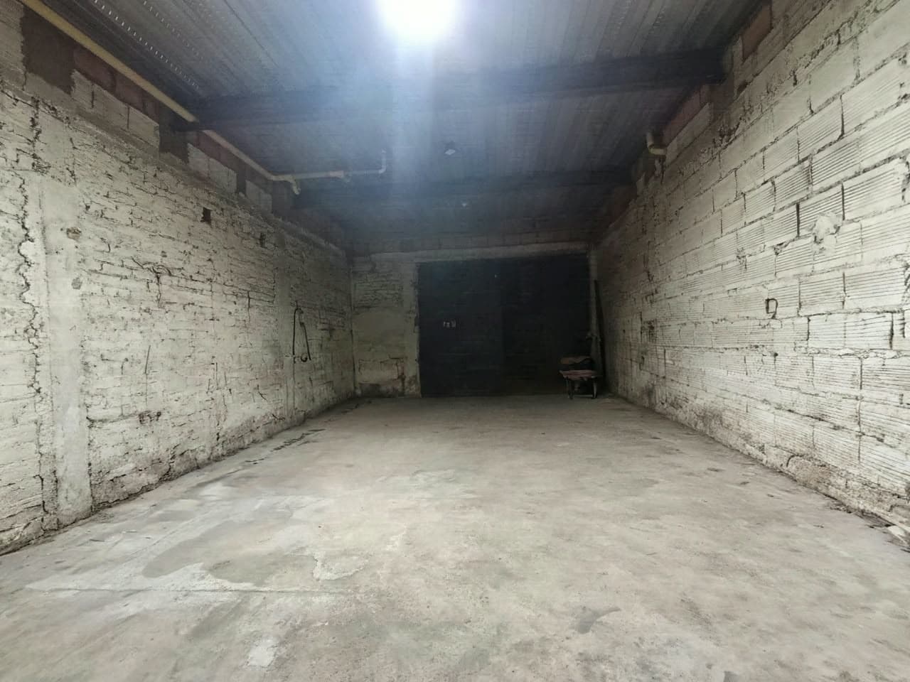 Bodega en arriendo en La Despensa, Bosa, Bogotá, D.C. — foto 5 de 6