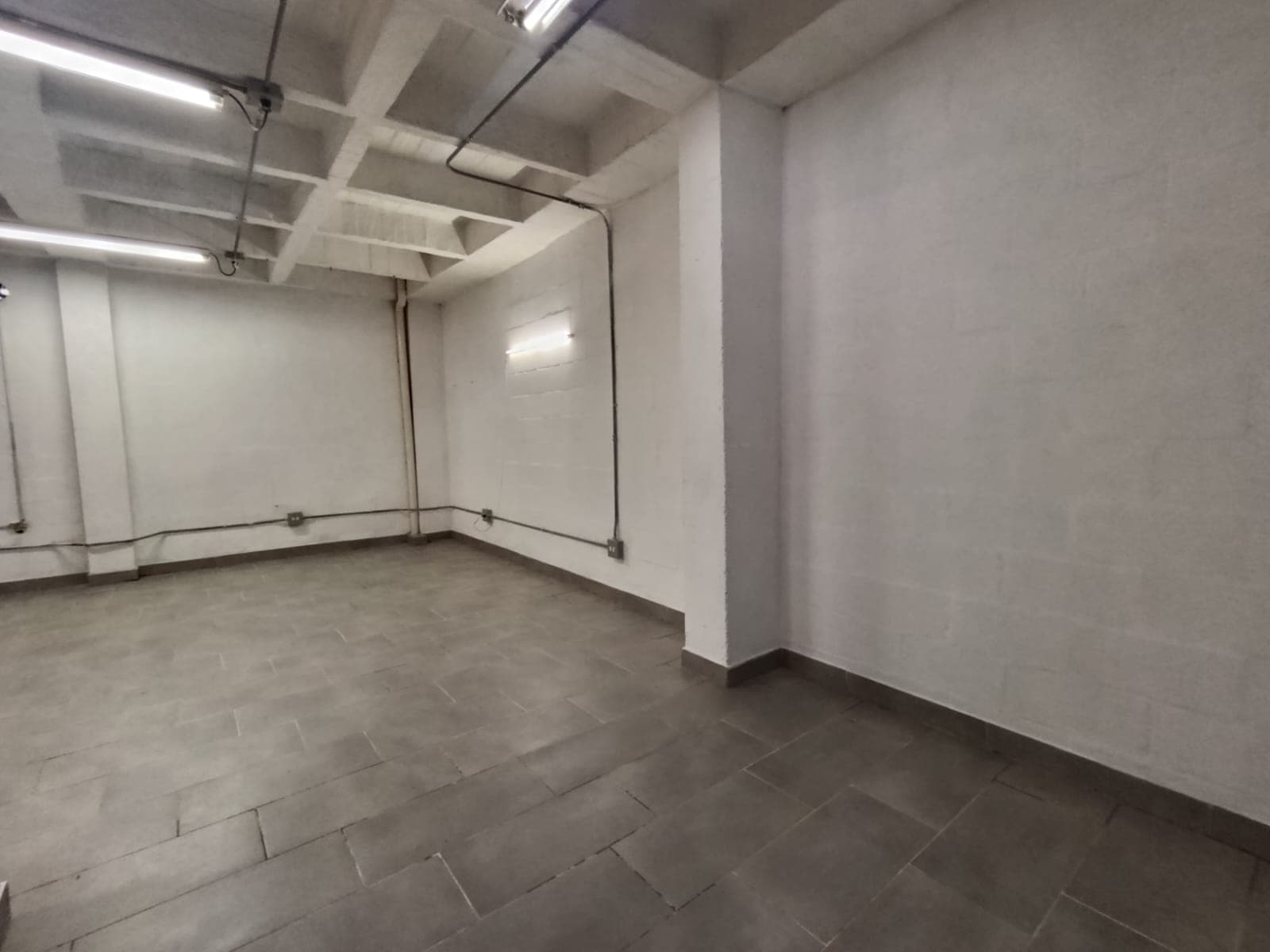 Bodega en arriendo en Trinidad Medellín, Guayabal — foto 4 de 10