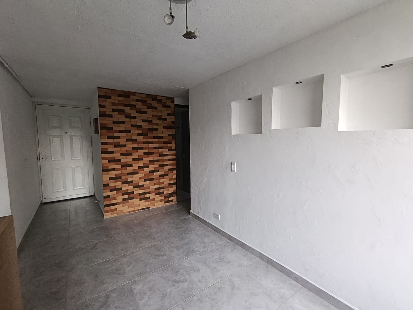 Apartamento en arriendo en Robledo, Medellín — foto 2 de 10