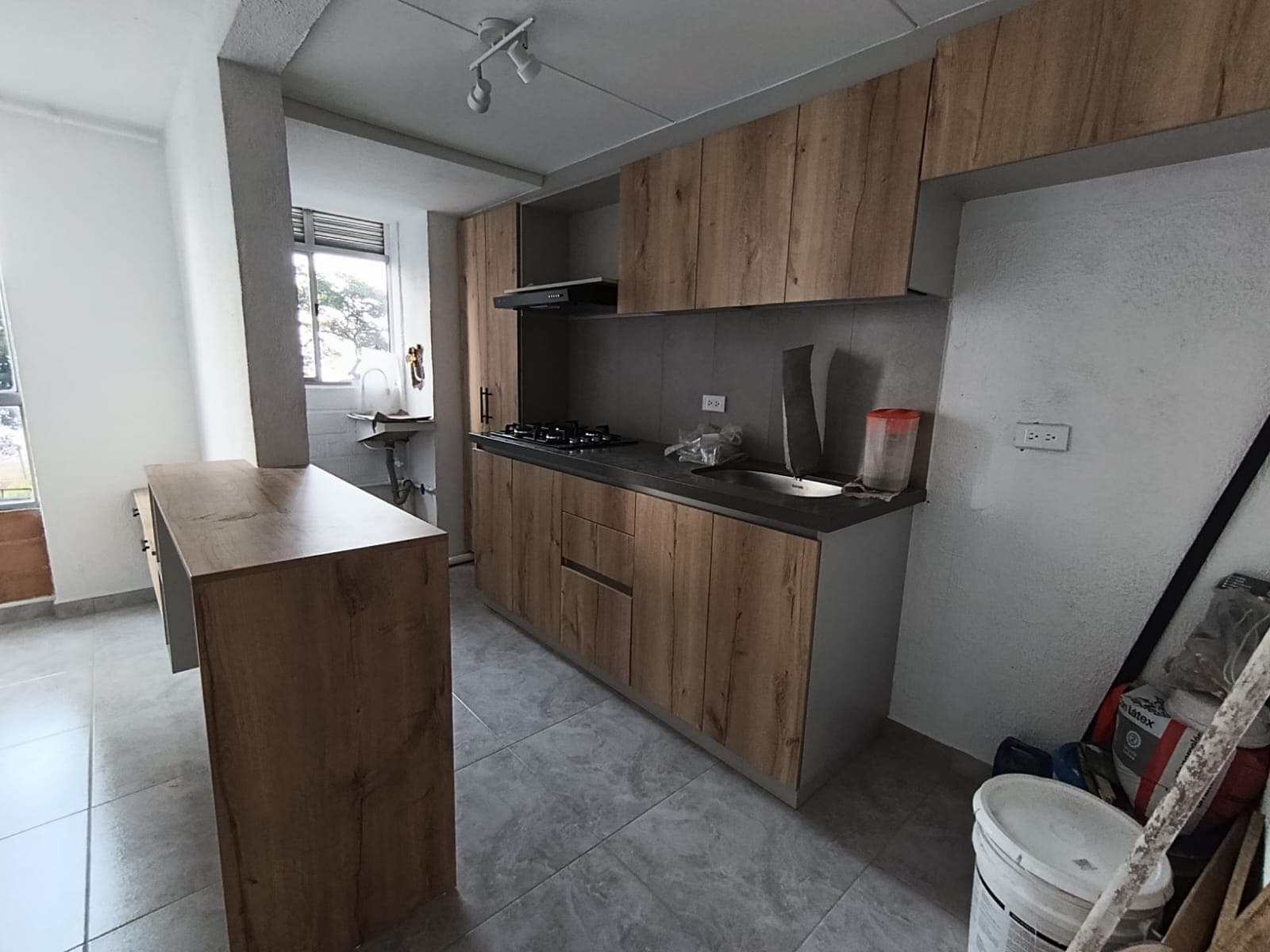 Apartamento en arriendo en Robledo, Medellín — foto 3 de 10