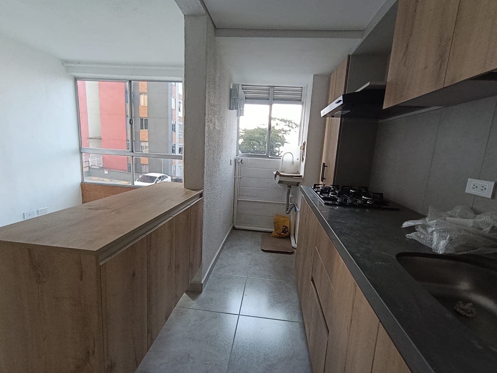 Apartamento en arriendo en Robledo, Medellín — foto 4 de 10