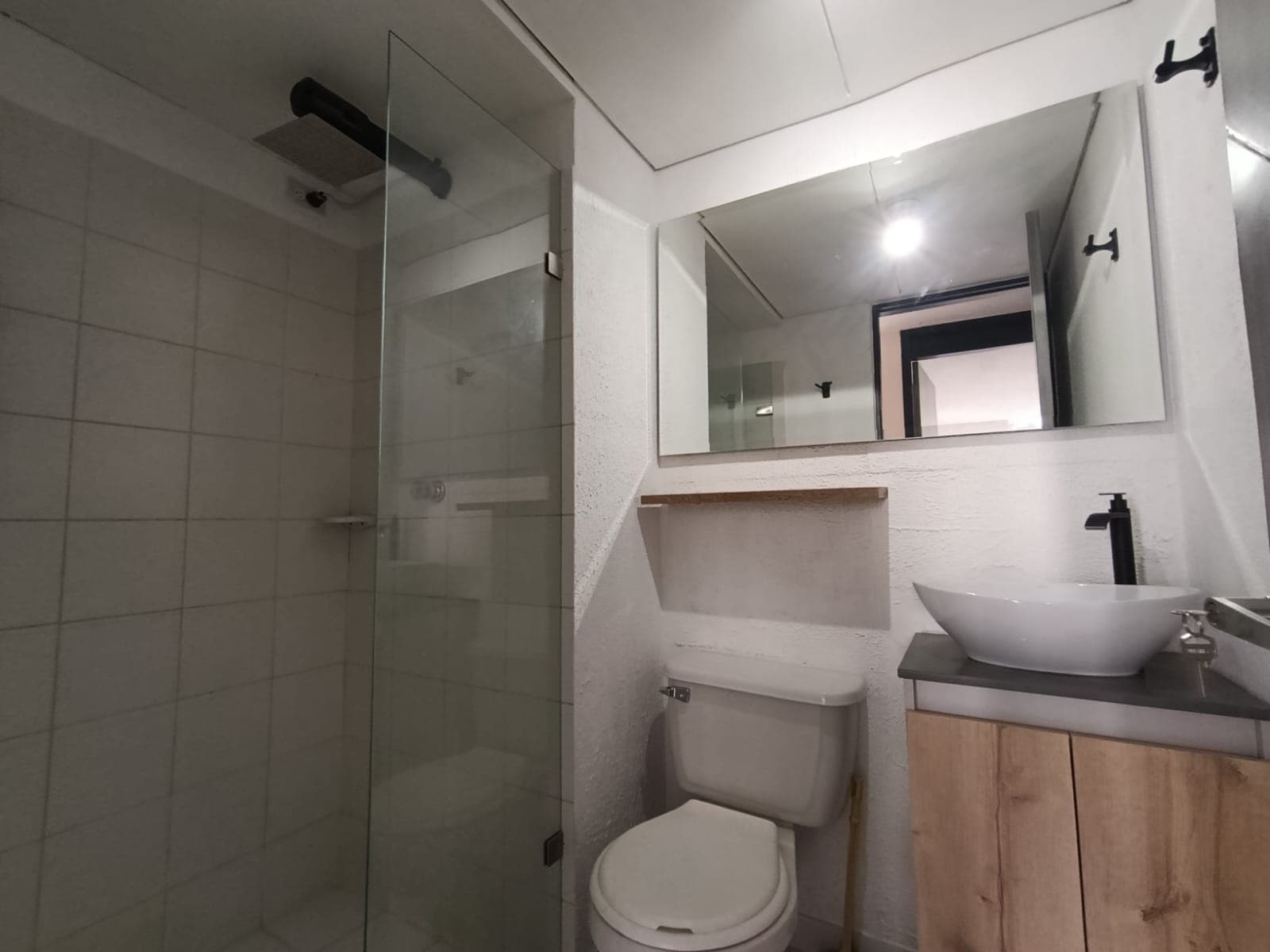 Apartamento en arriendo en Robledo, Medellín — foto 5 de 10