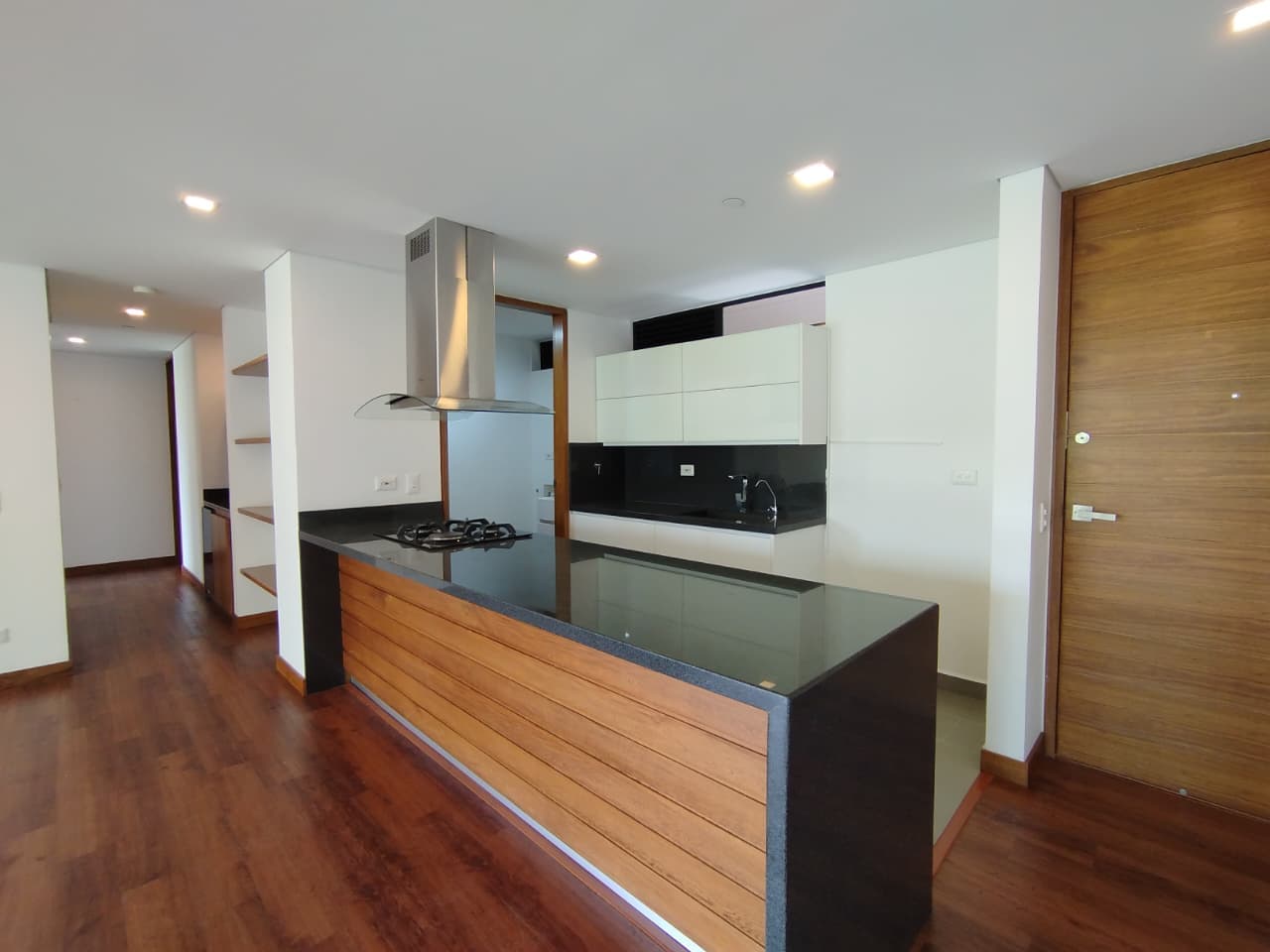 Apartamento en arriendo en Llano Grande, Rionegro — foto 2 de 20