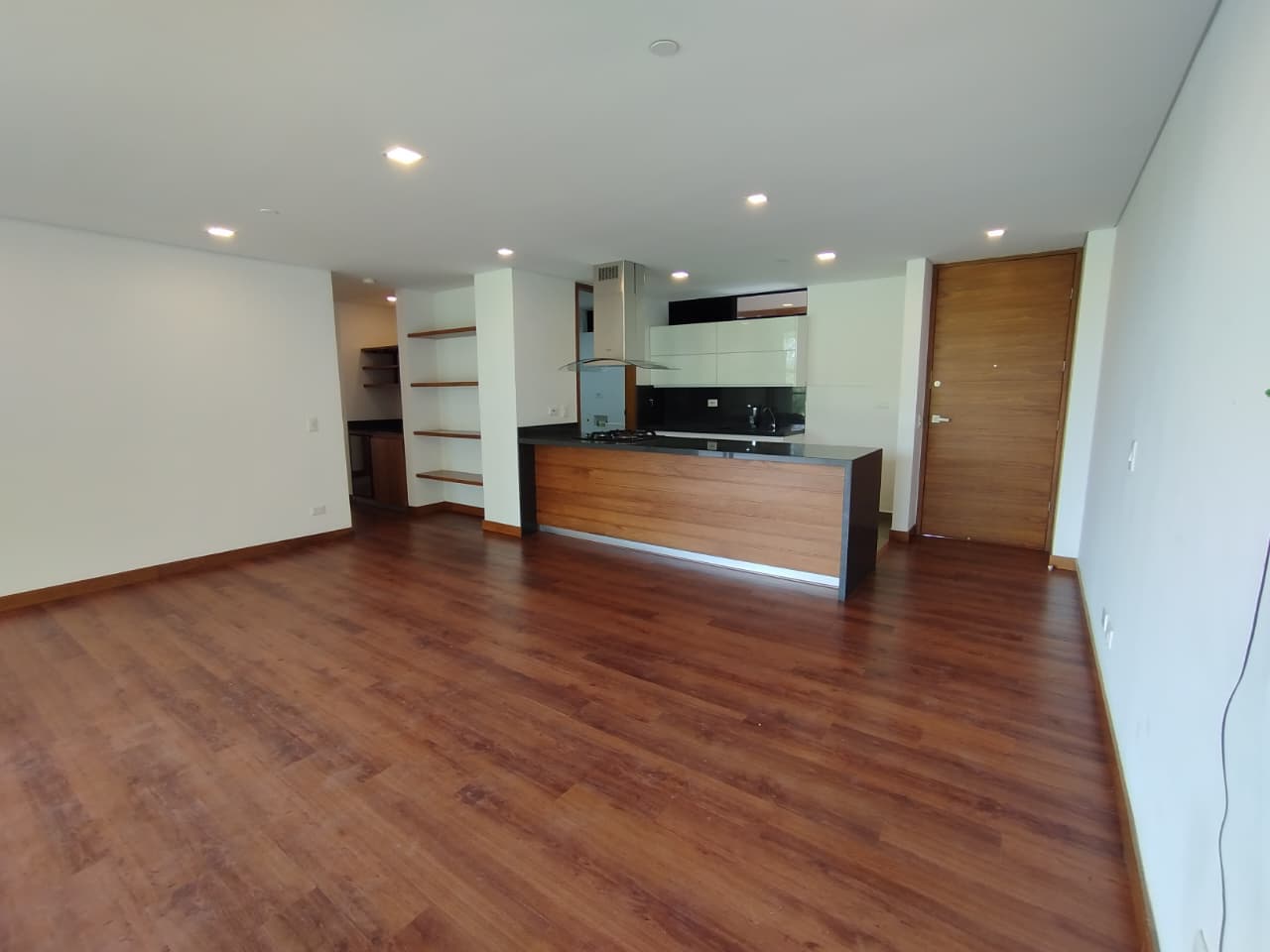 Apartamento en arriendo en Llano Grande, Rionegro — foto 4 de 20