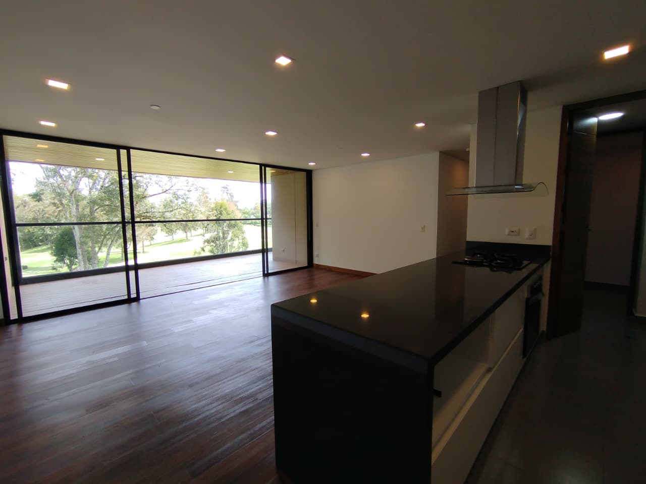 Apartamento en arriendo en Llano Grande, Rionegro — foto 5 de 20
