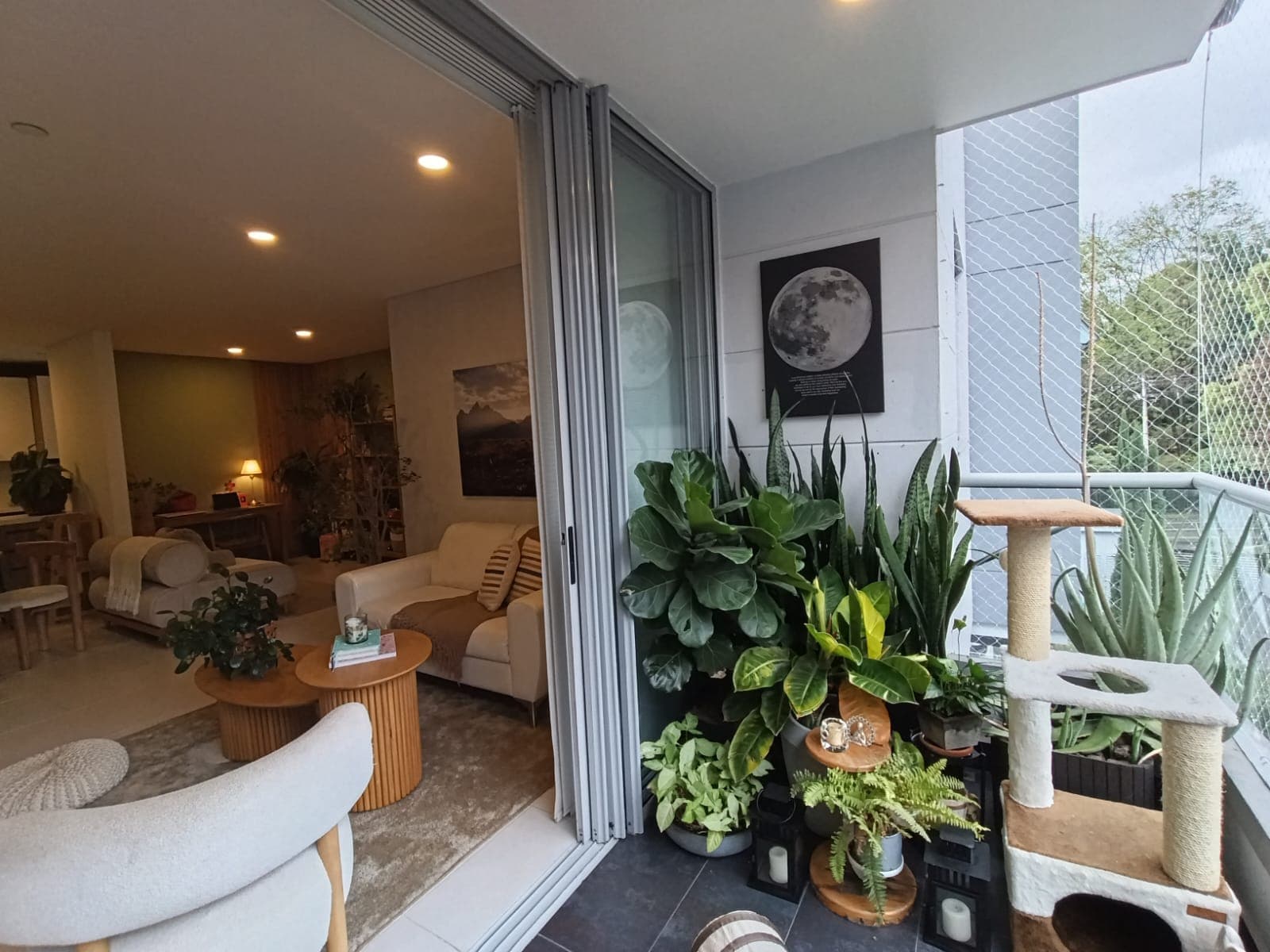 Apartamento en arriendo en Loma Benedictinos, Envigado — foto 2 de 20