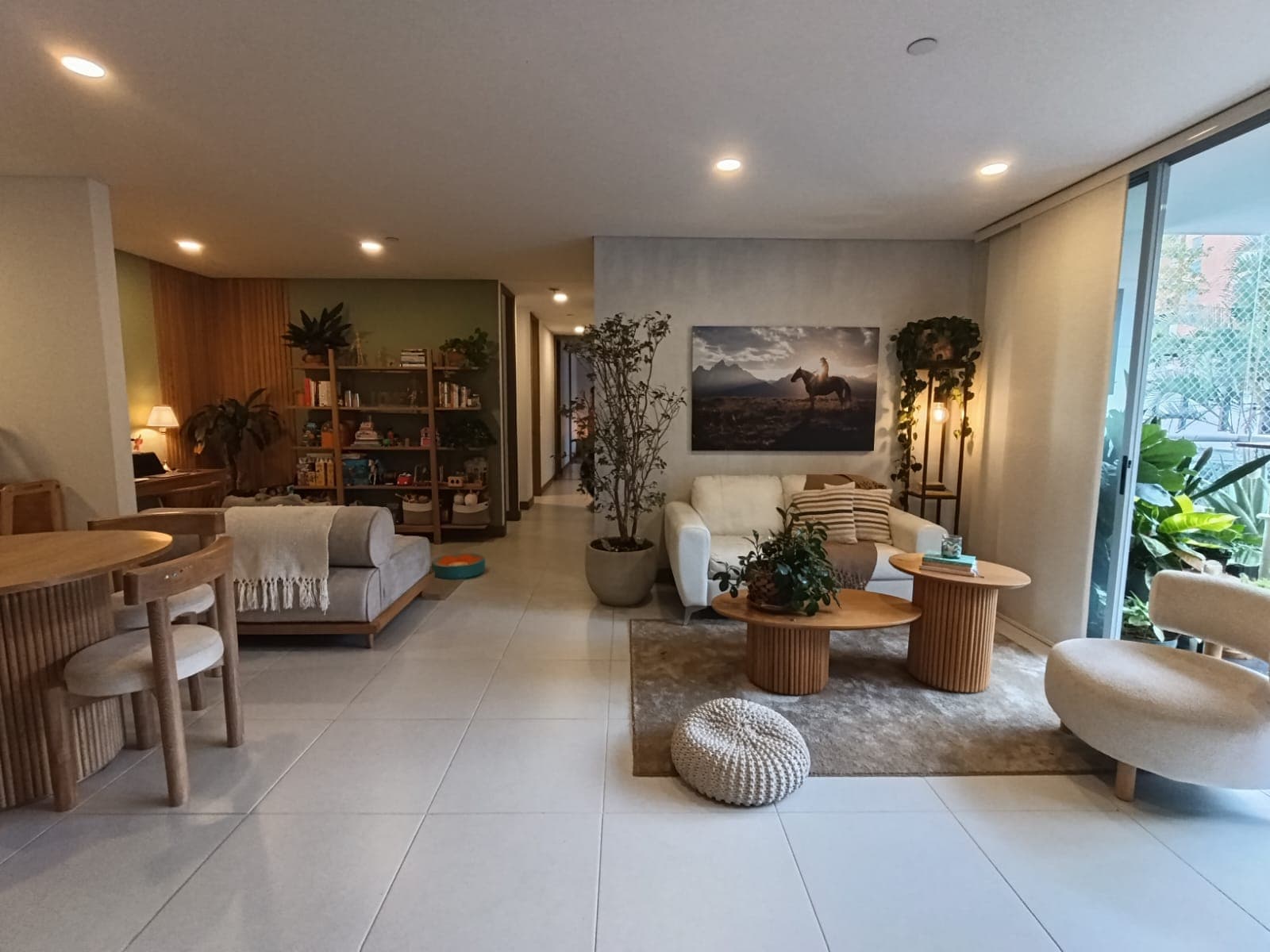 Apartamento en arriendo en Loma Benedictinos, Envigado — foto 4 de 20
