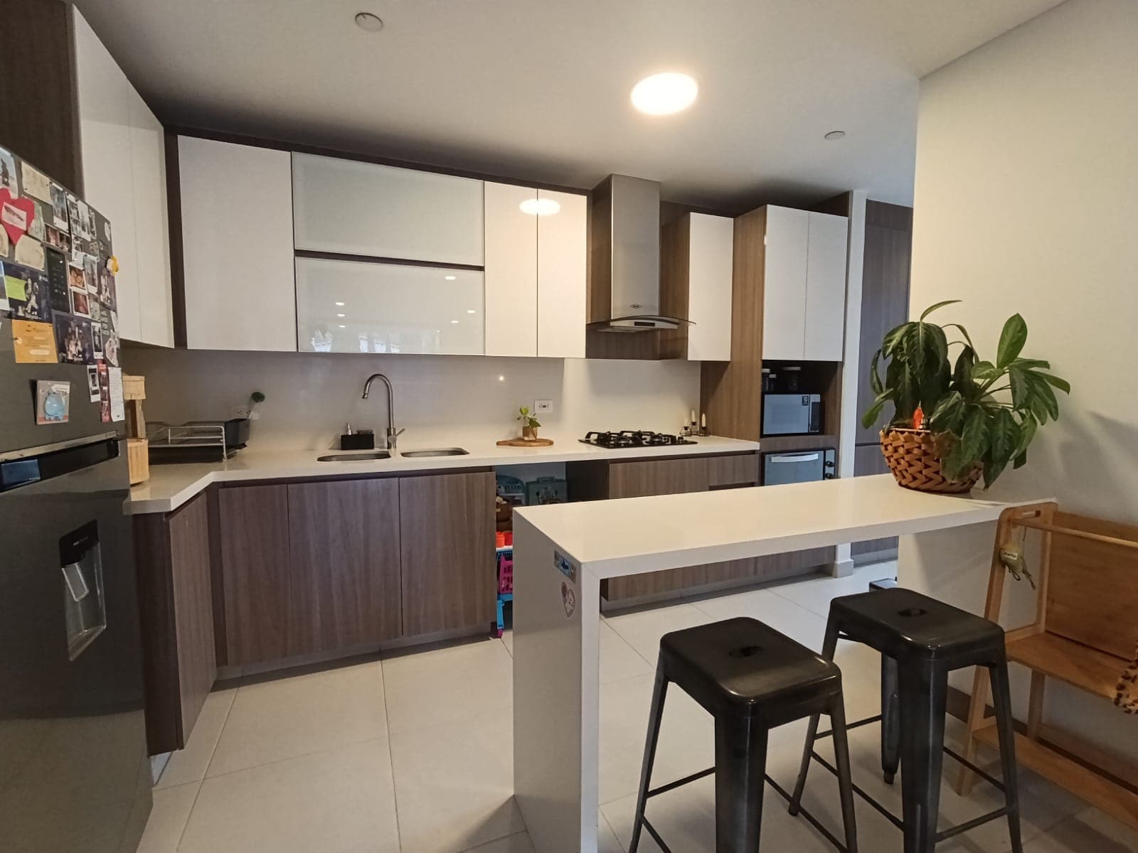 Apartamento en arriendo en Loma Benedictinos, Envigado — foto 5 de 20