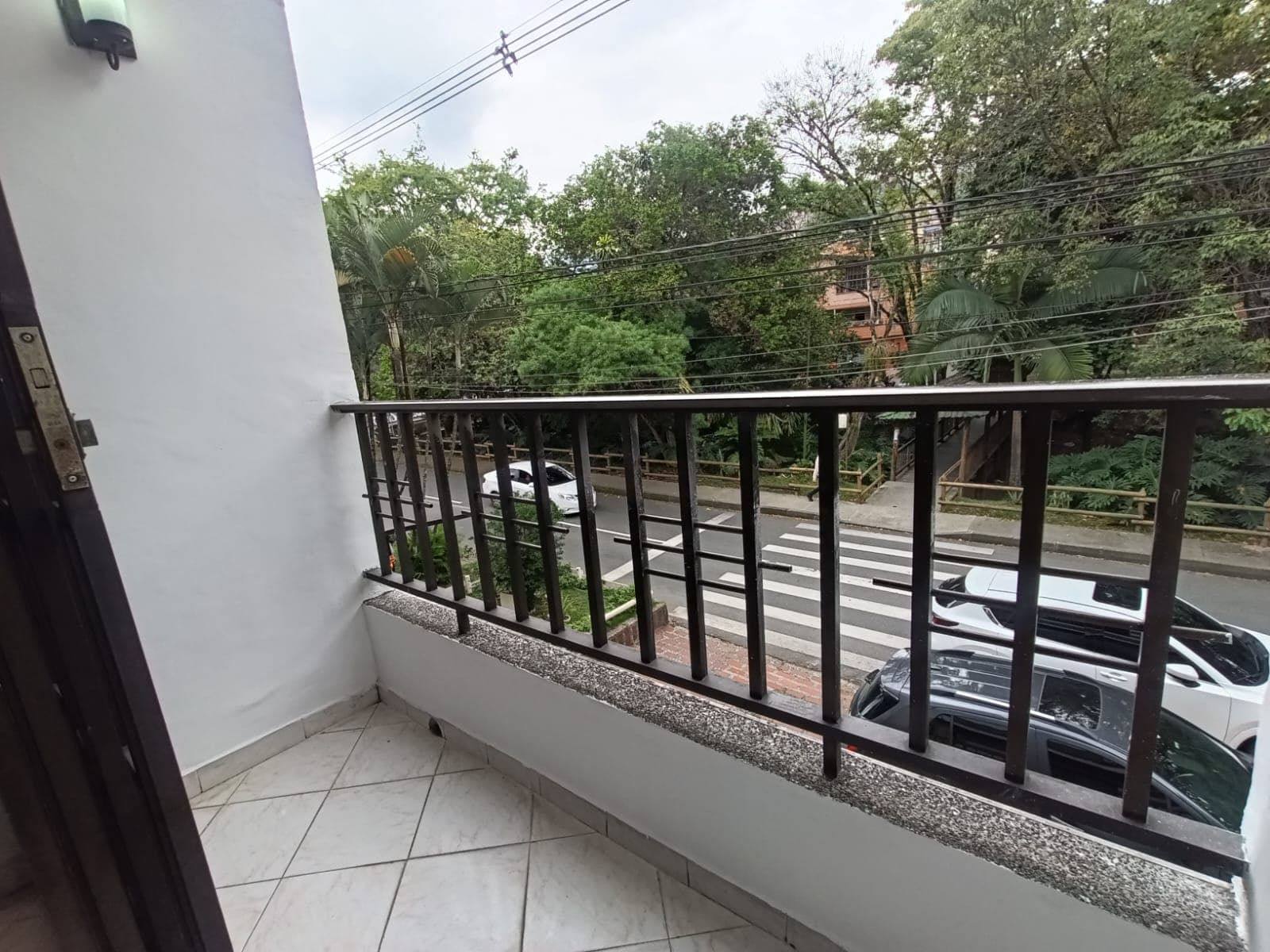 Apartaestudio en arriendo en Santa Lucía, La America, Medellín — foto 4 de 15