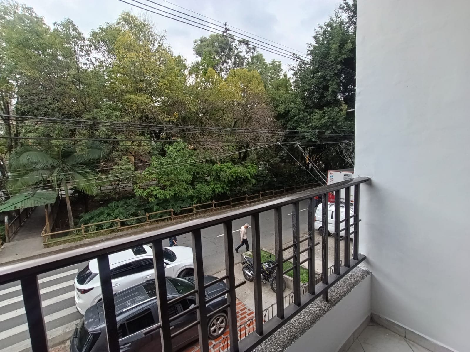 Apartaestudio en arriendo en Santa Lucía, La America, Medellín — foto 5 de 15
