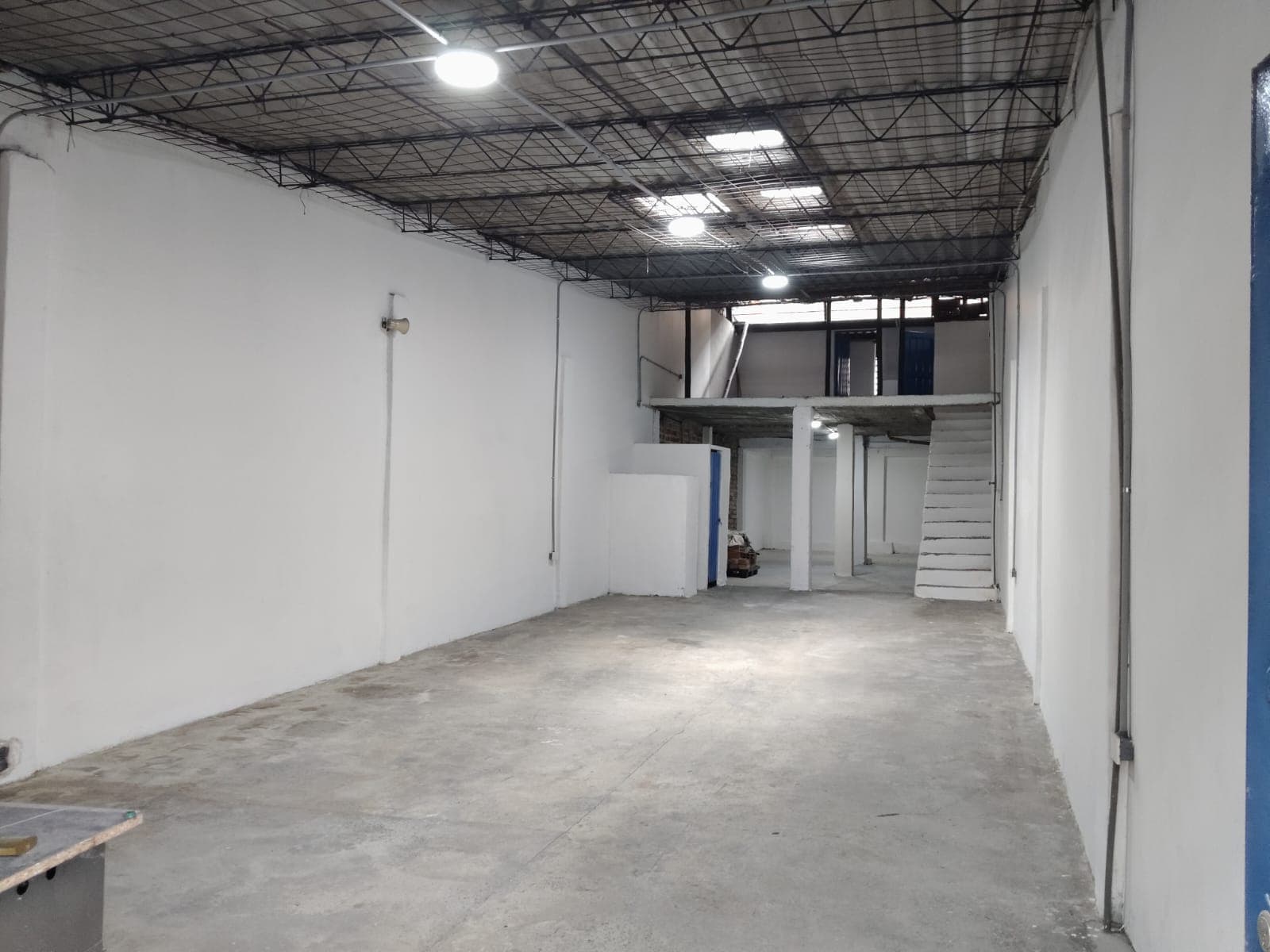 Bodega en arriendo en San José Pereira, Circunvalar — foto 1 de 8