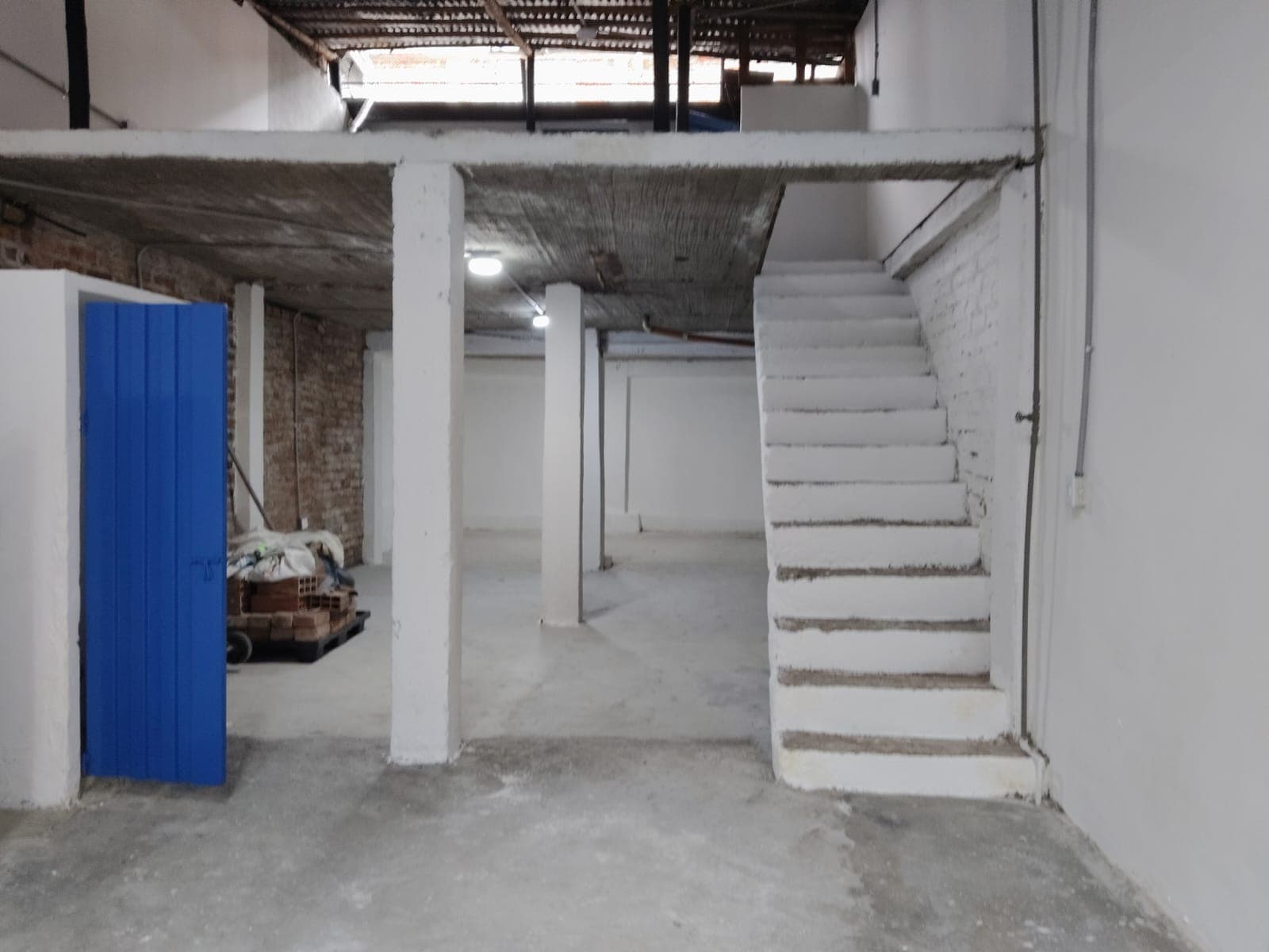 Bodega en arriendo en San José Pereira, Circunvalar — foto 2 de 8