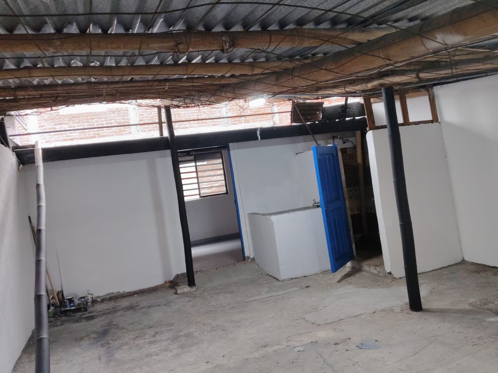 Bodega en arriendo en San José Pereira, Circunvalar — foto 5 de 8
