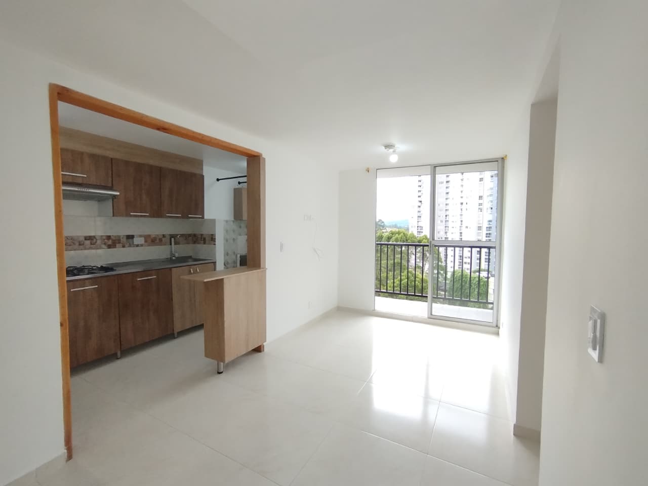 Apartamento en arriendo en Fontibon, Rionegro — foto 1 de 18