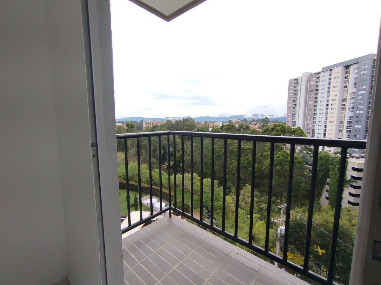 Apartamento en arriendo en Fontibon, Rionegro — foto 3 de 18