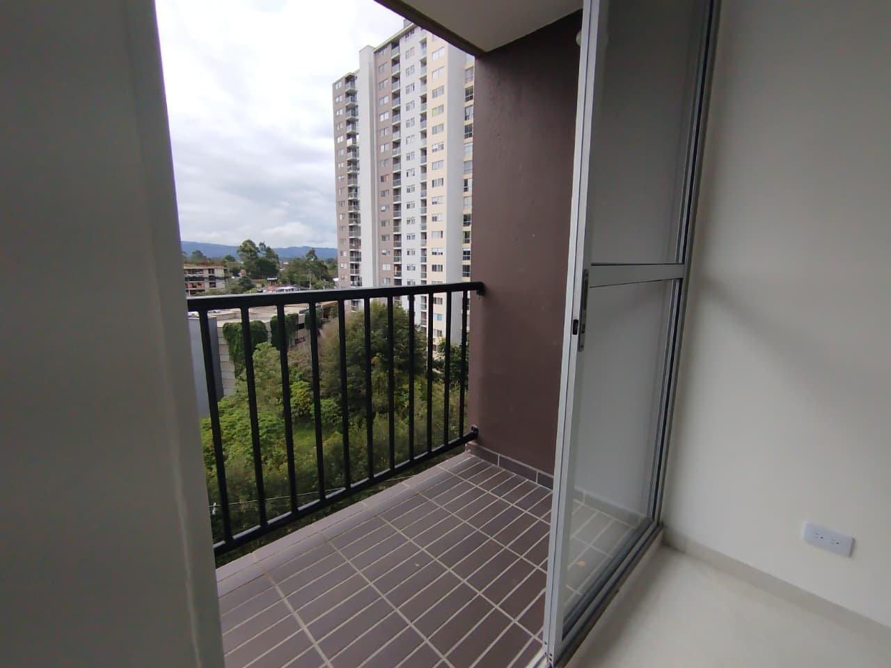 Apartamento en arriendo en Fontibon, Rionegro — foto 4 de 18