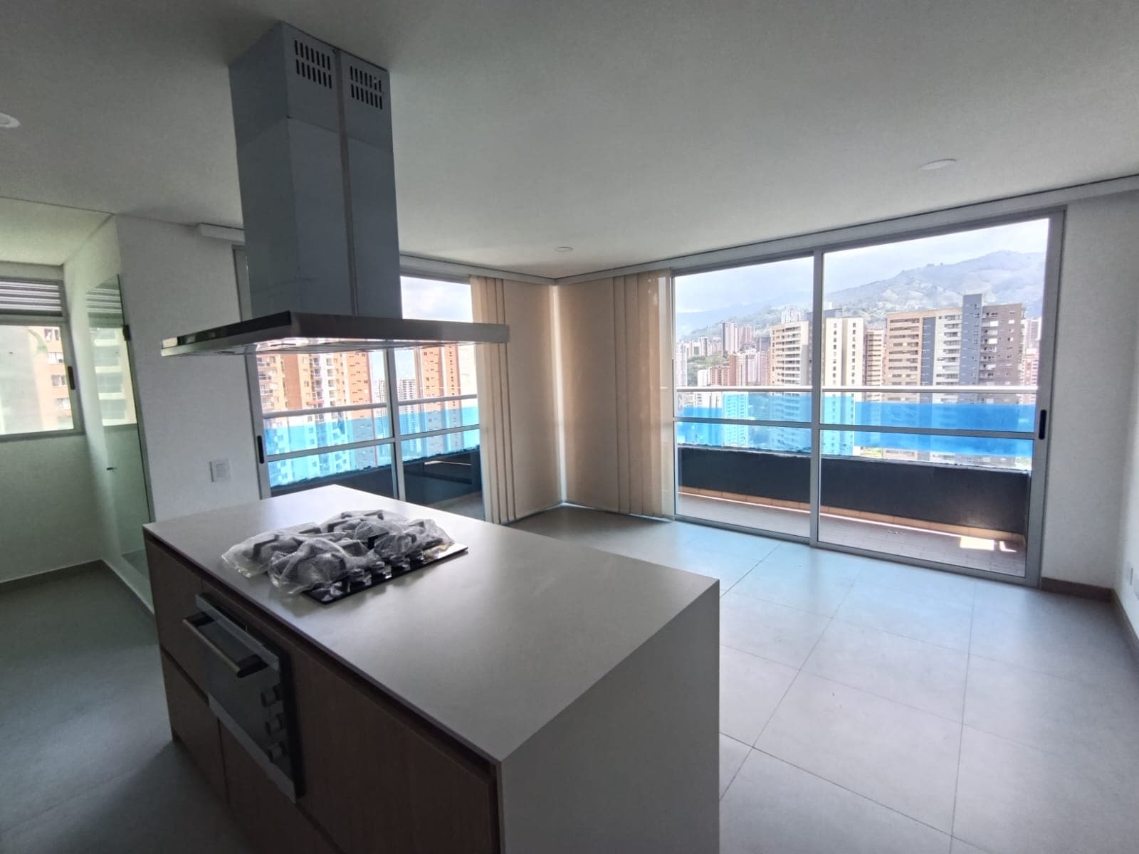 Apartamento en arriendo en Pan de Azucar, Sabaneta — foto 1 de 20