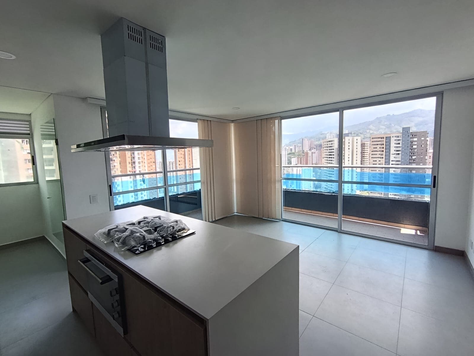 Apartamento en arriendo en Pan de Azucar, Sabaneta — foto 3 de 20