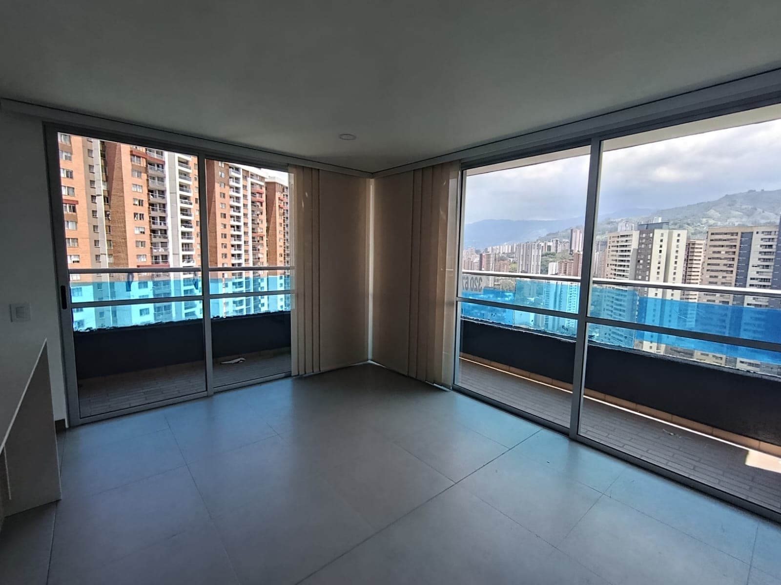 Apartamento en arriendo en Pan de Azucar, Sabaneta — foto 4 de 20