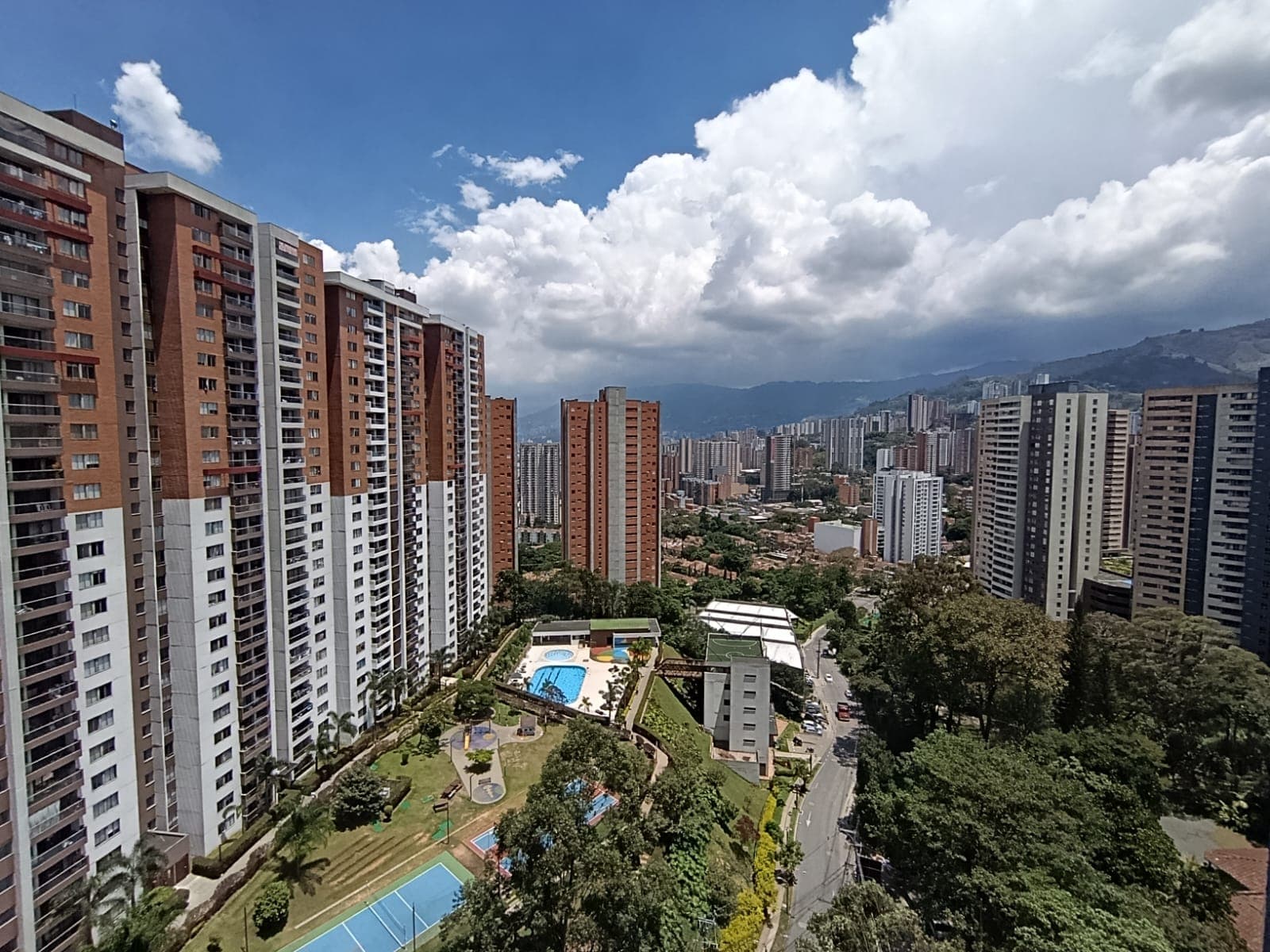 Apartamento en arriendo en Pan de Azucar, Sabaneta — foto 5 de 20