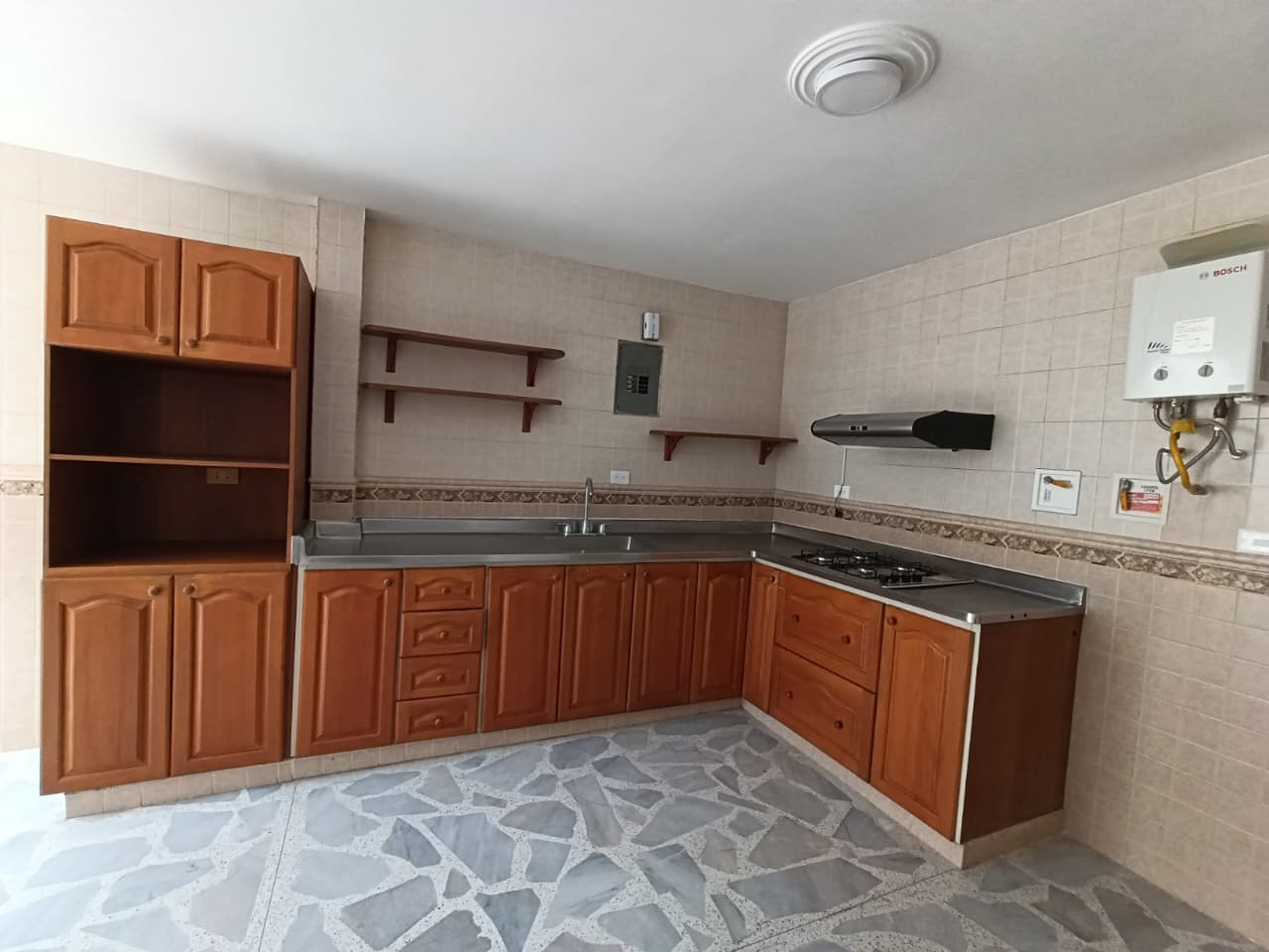 Apartamento en arriendo en Fátima Medellín, Belen — foto 1 de 20