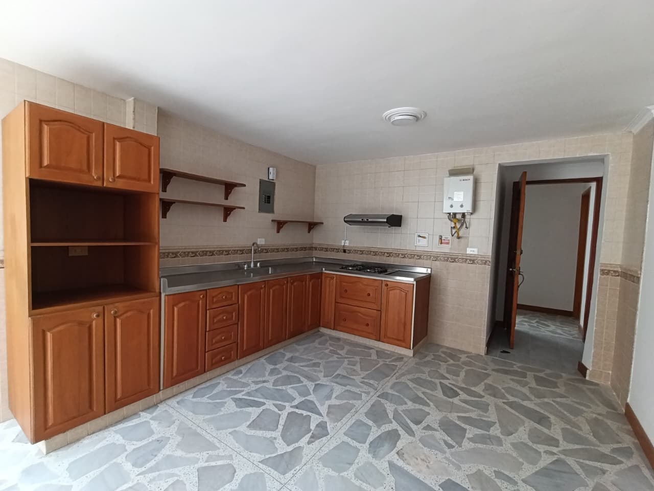Apartamento en arriendo en Fátima Medellín, Belen — foto 2 de 20